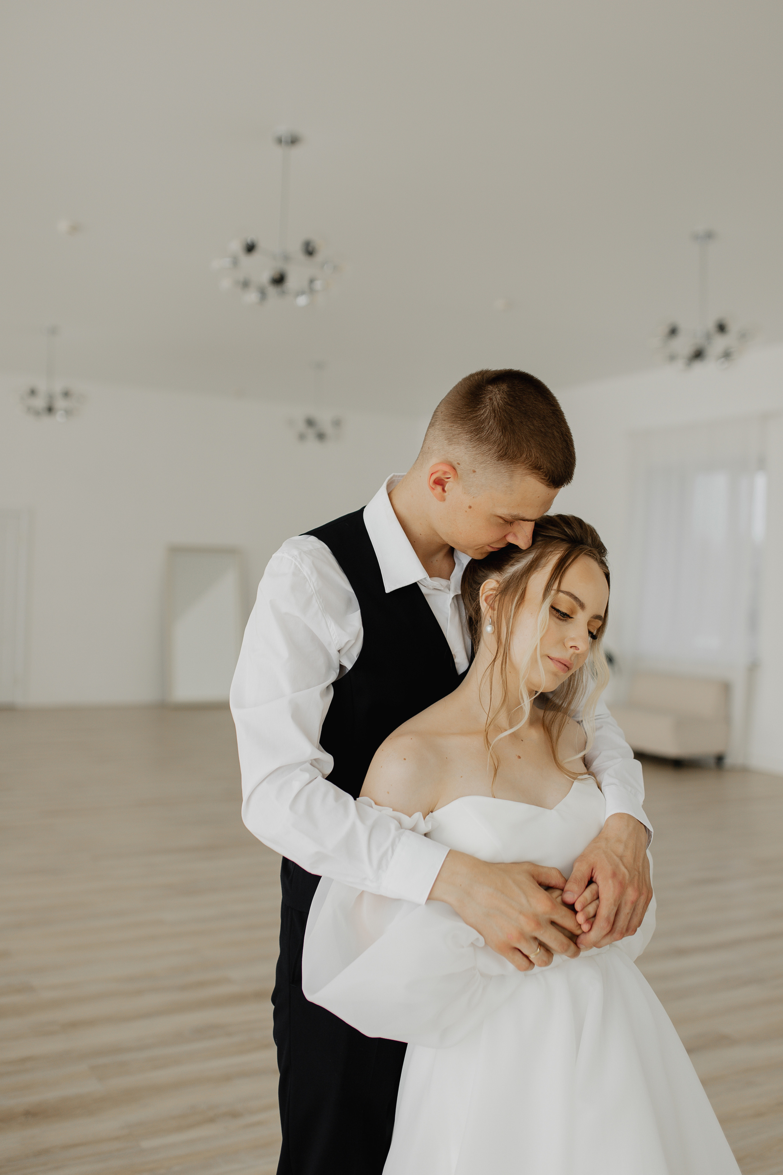 Даша и Сергей. Фотограф Челябинск Юлия Ермакова