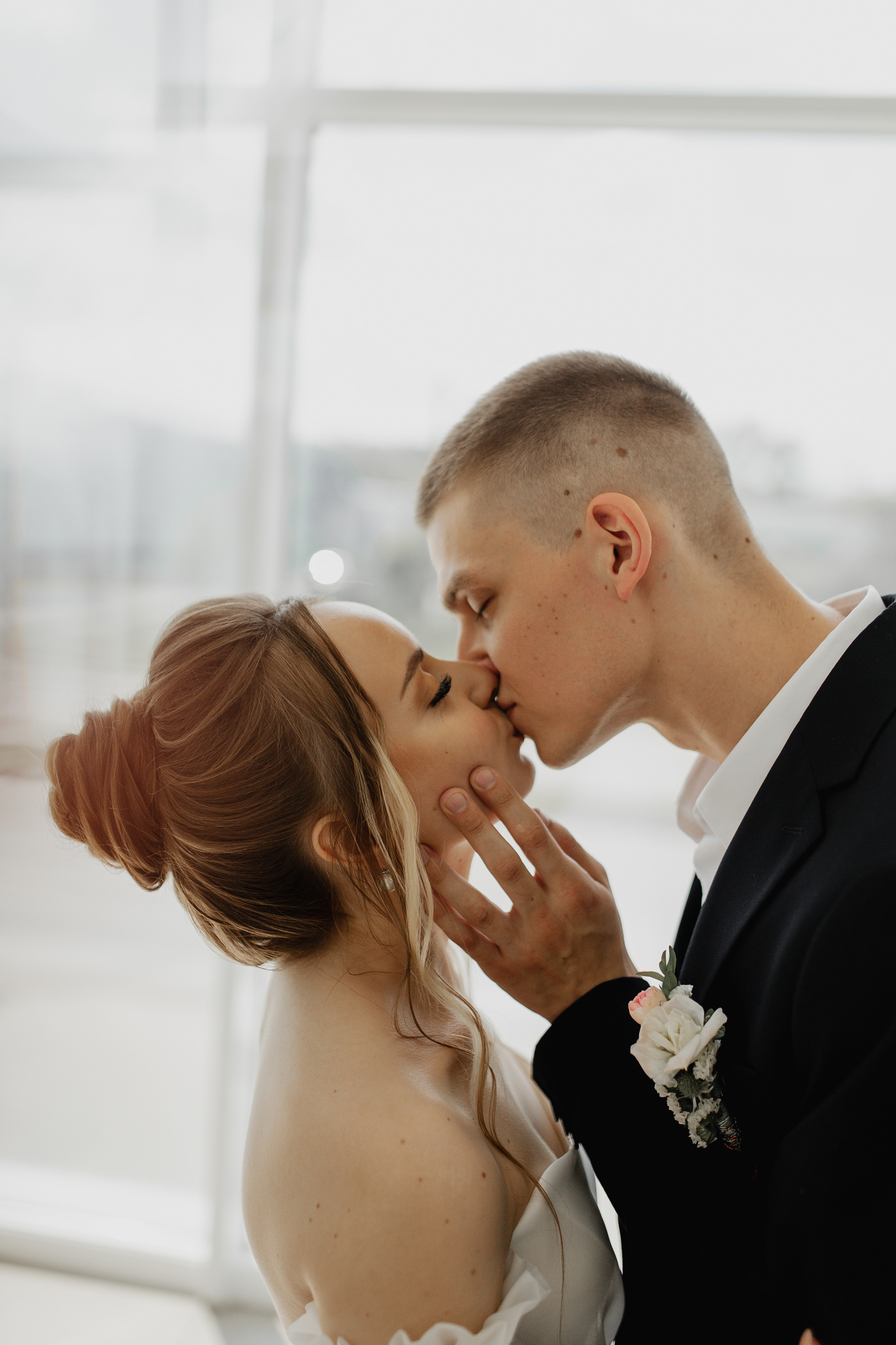 Даша и Сергей. Фотограф Челябинск Юлия Ермакова