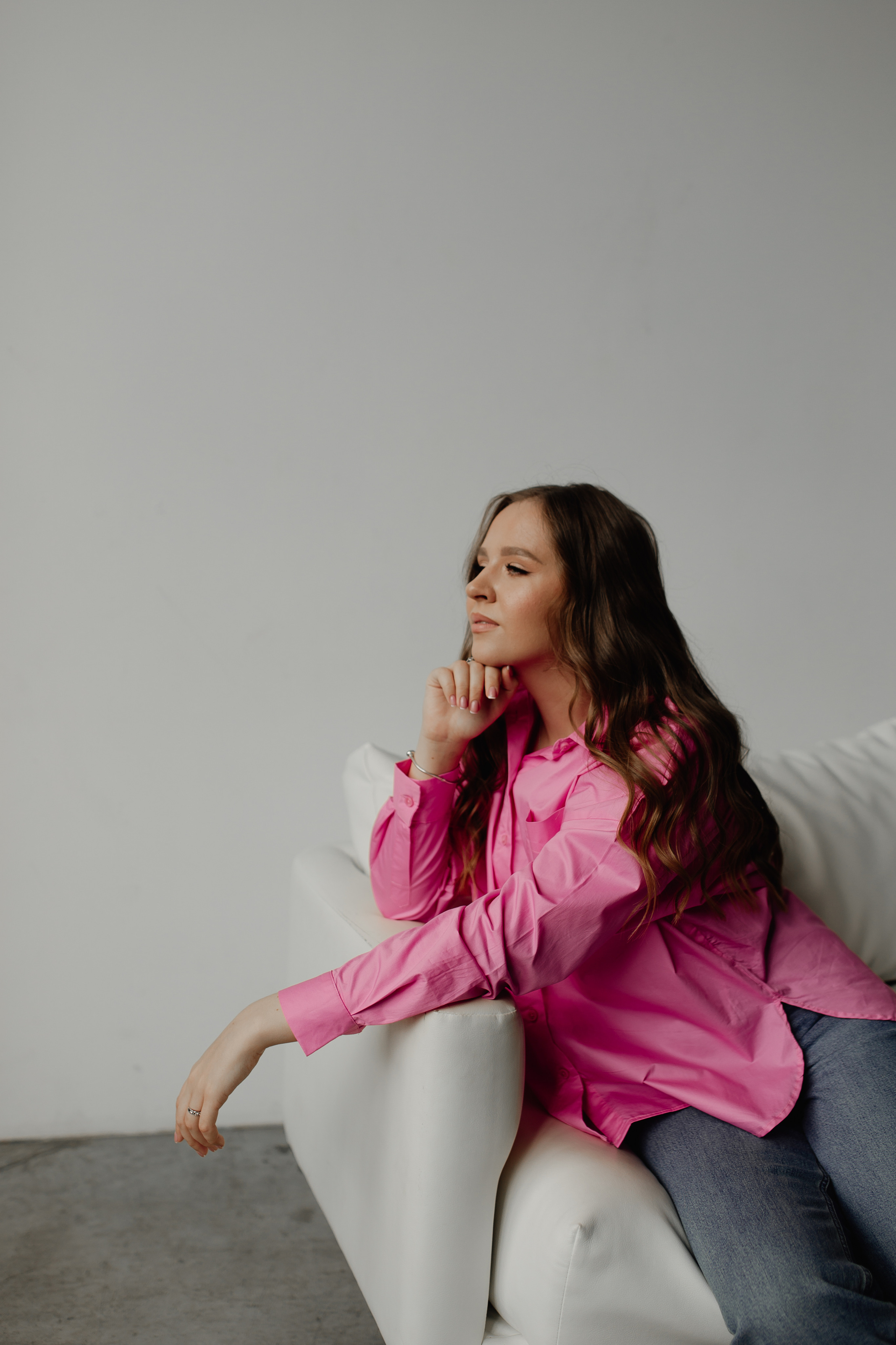 Перманент. Фотограф Челябинск Юлия Ермакова