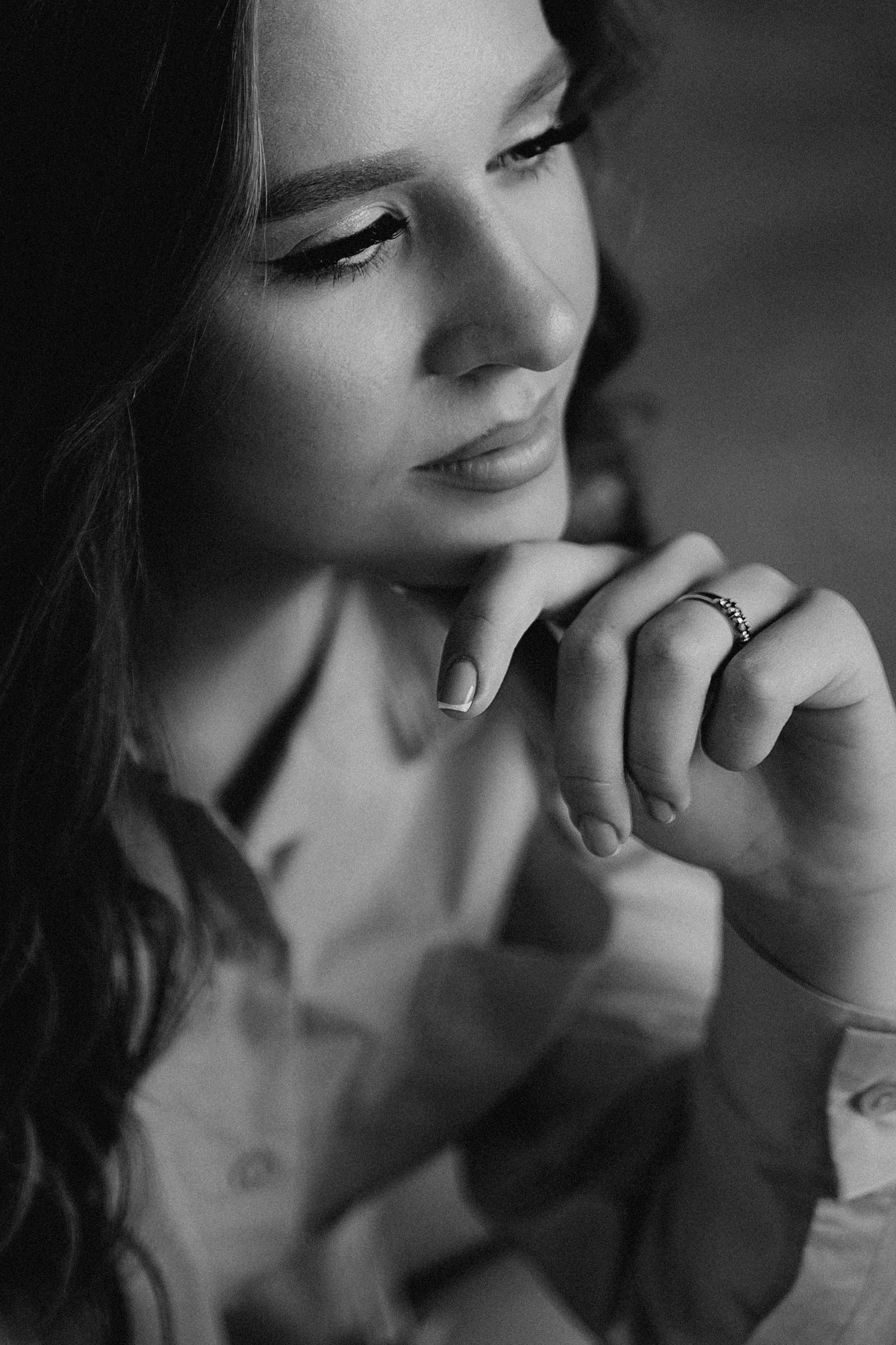 Перманент. Фотограф Челябинск Юлия Ермакова