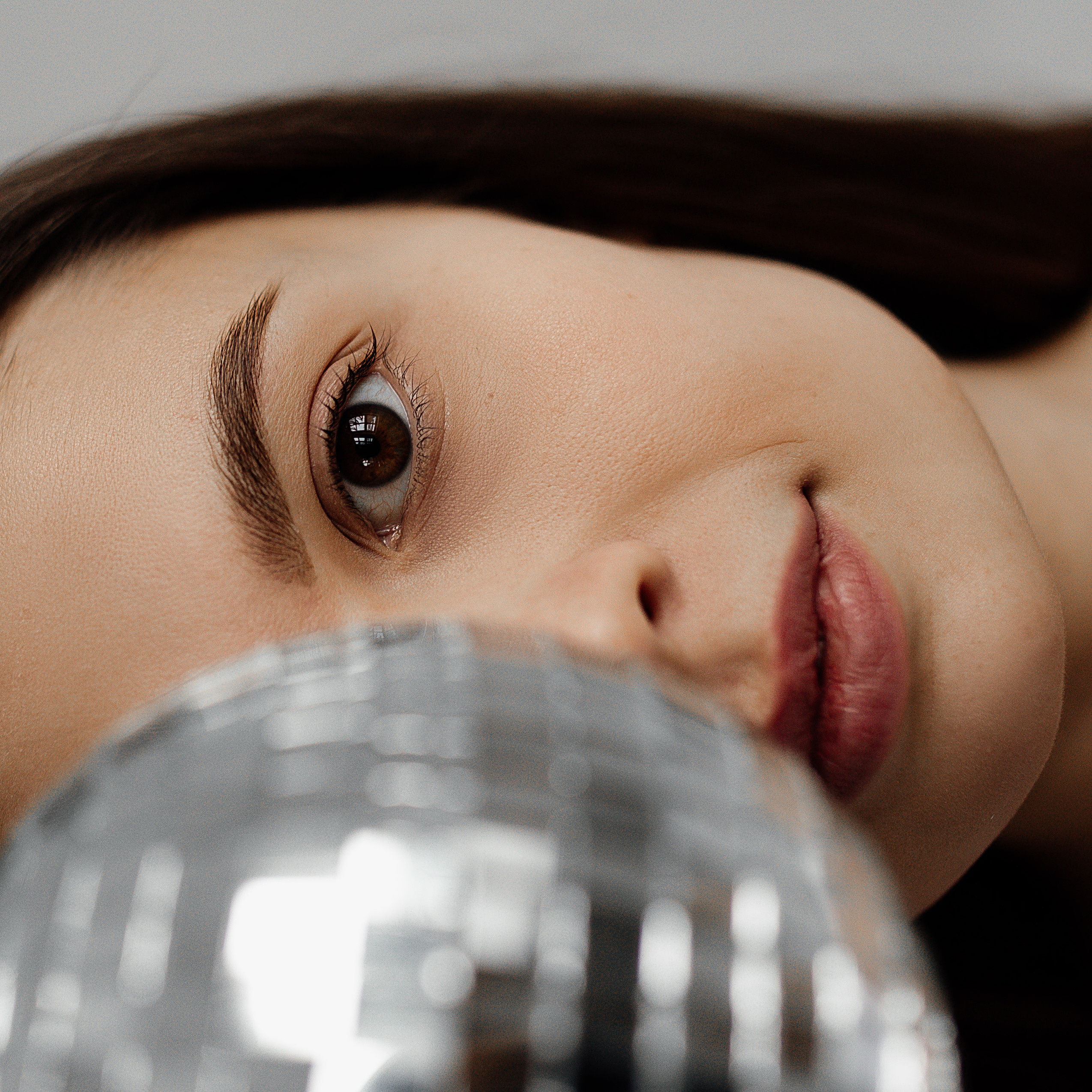 Бровист. Фотограф Челябинск Юлия Ермакова