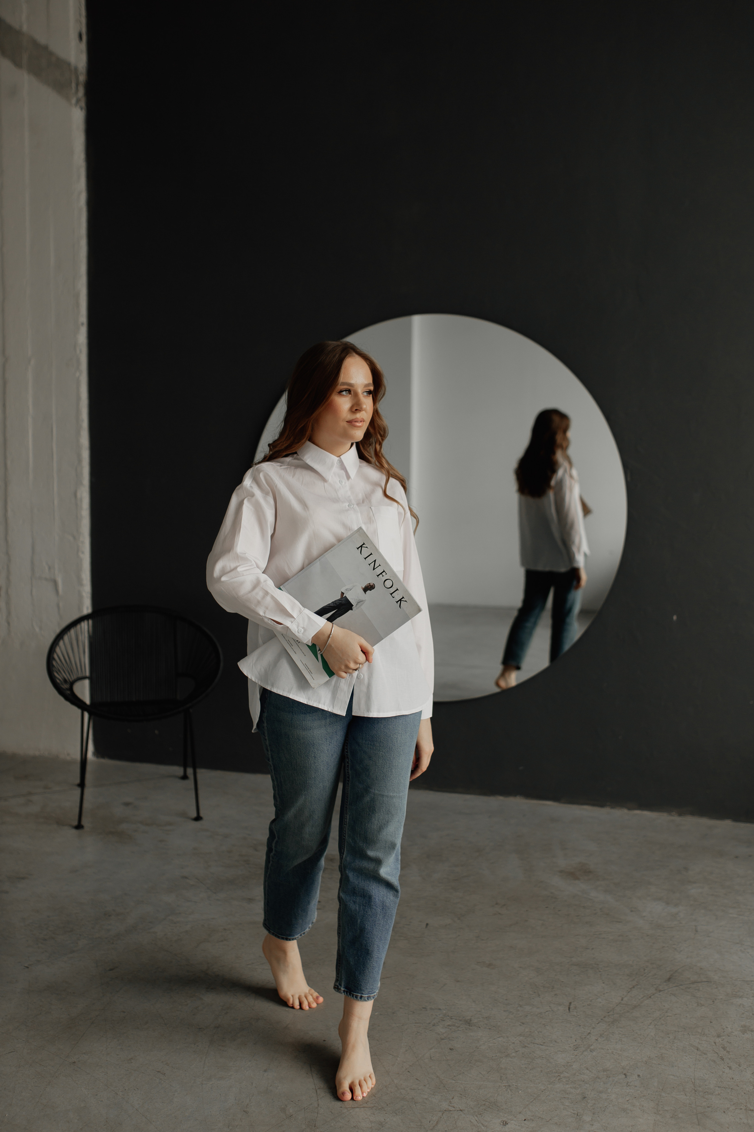 Перманент. Фотограф Челябинск Юлия Ермакова