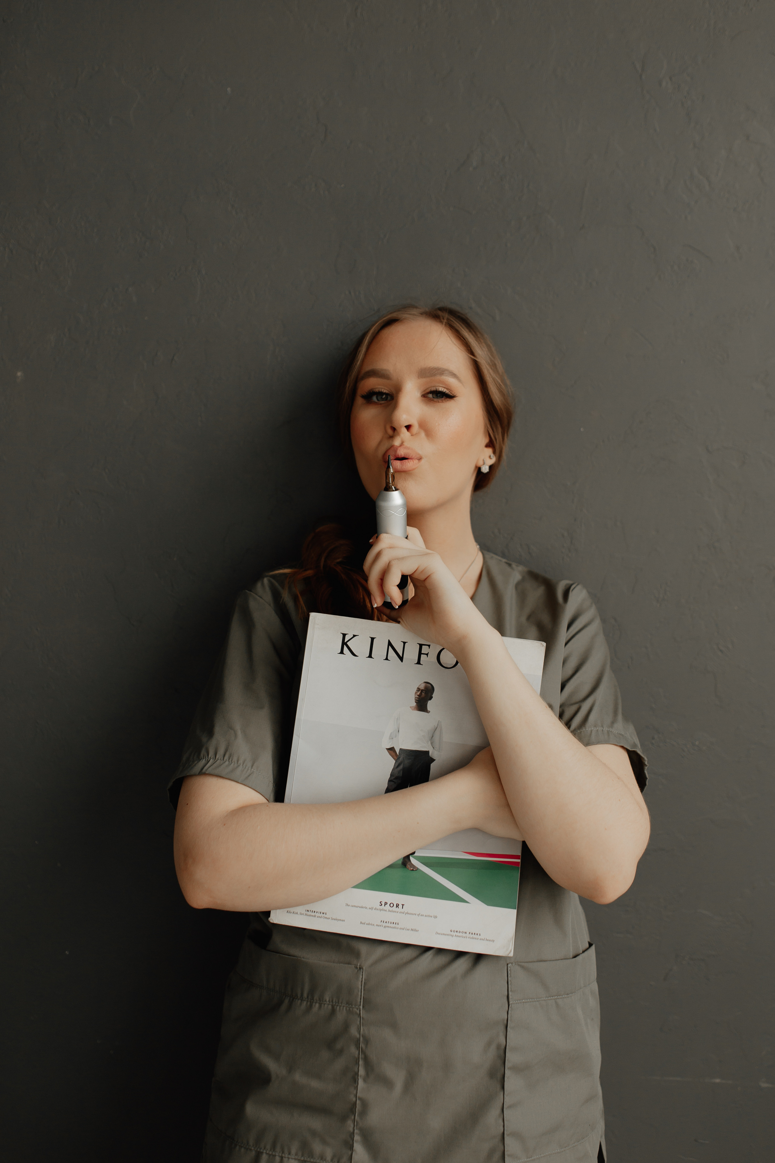 Перманент. Фотограф Челябинск Юлия Ермакова