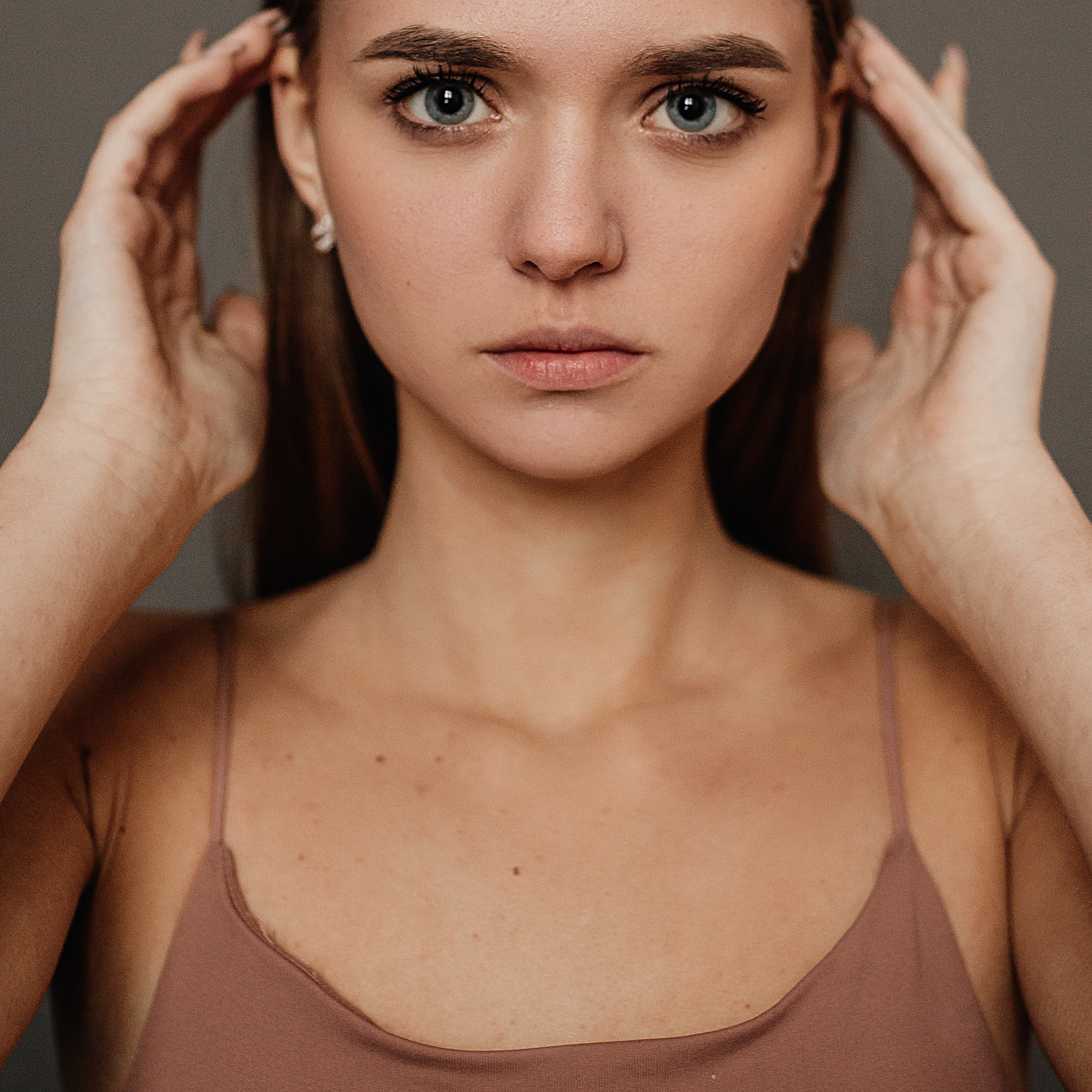 Бровист. Фотограф Челябинск Юлия Ермакова