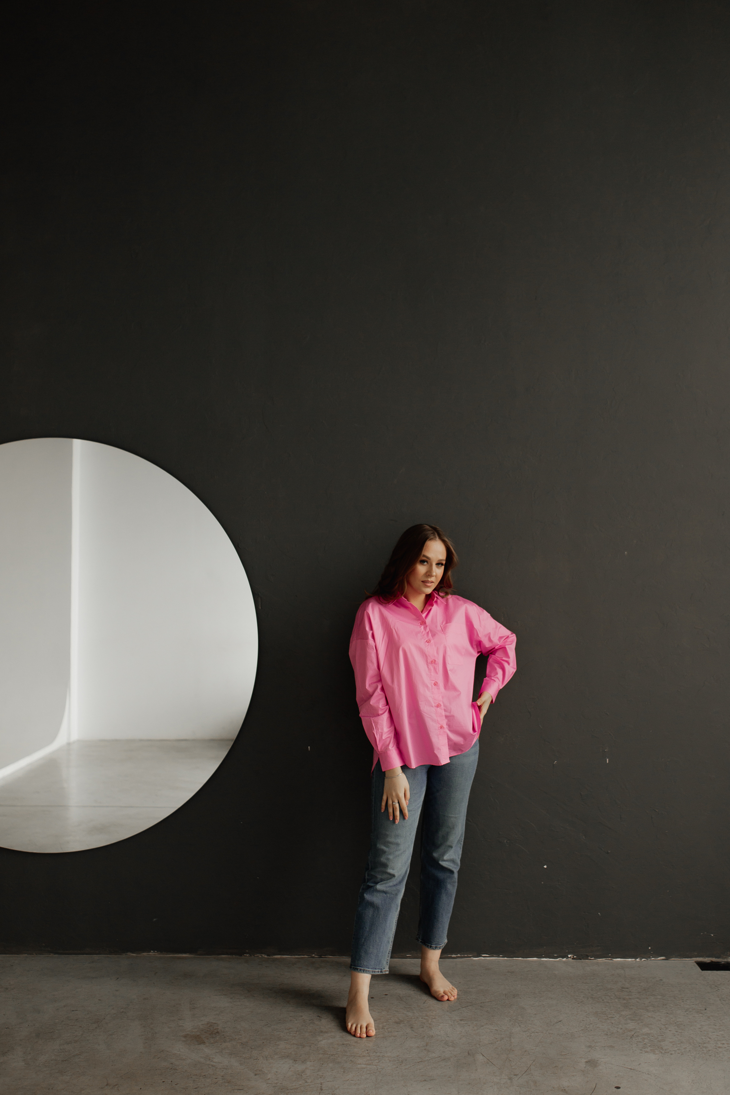 Перманент. Фотограф Челябинск Юлия Ермакова