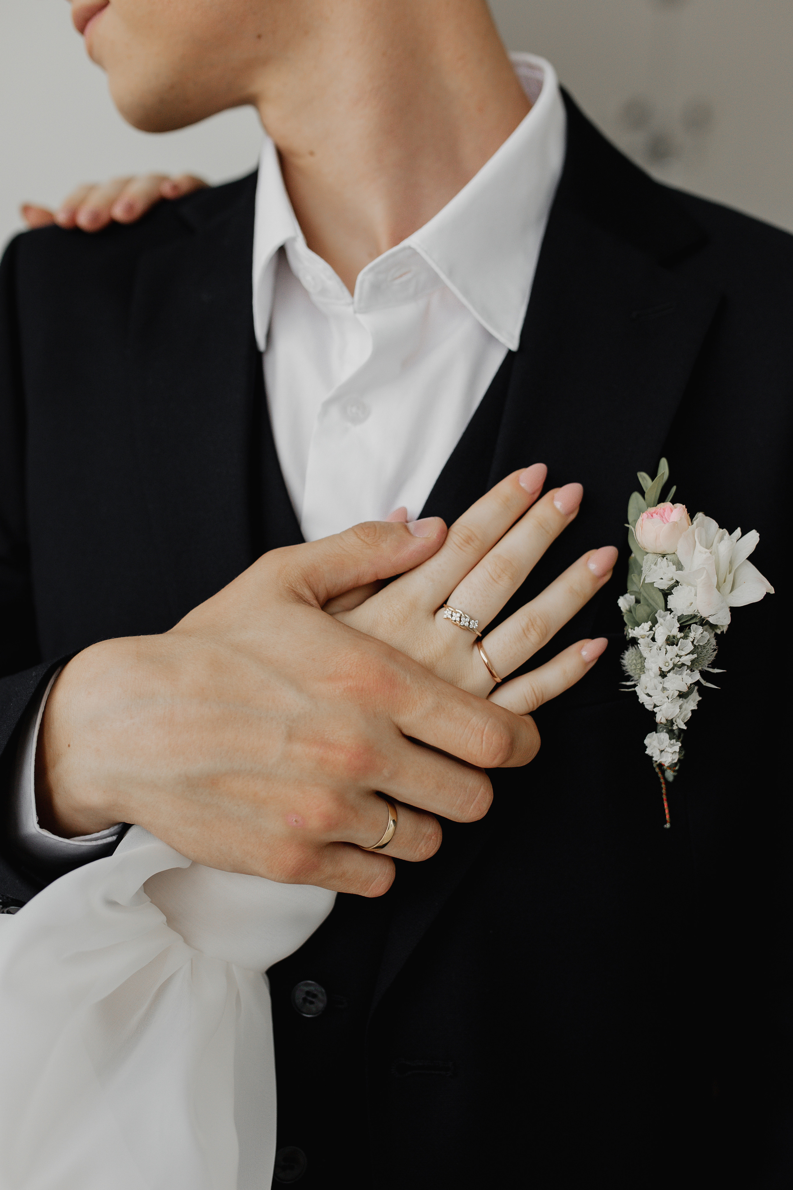 Даша и Сергей. Фотограф Челябинск Юлия Ермакова