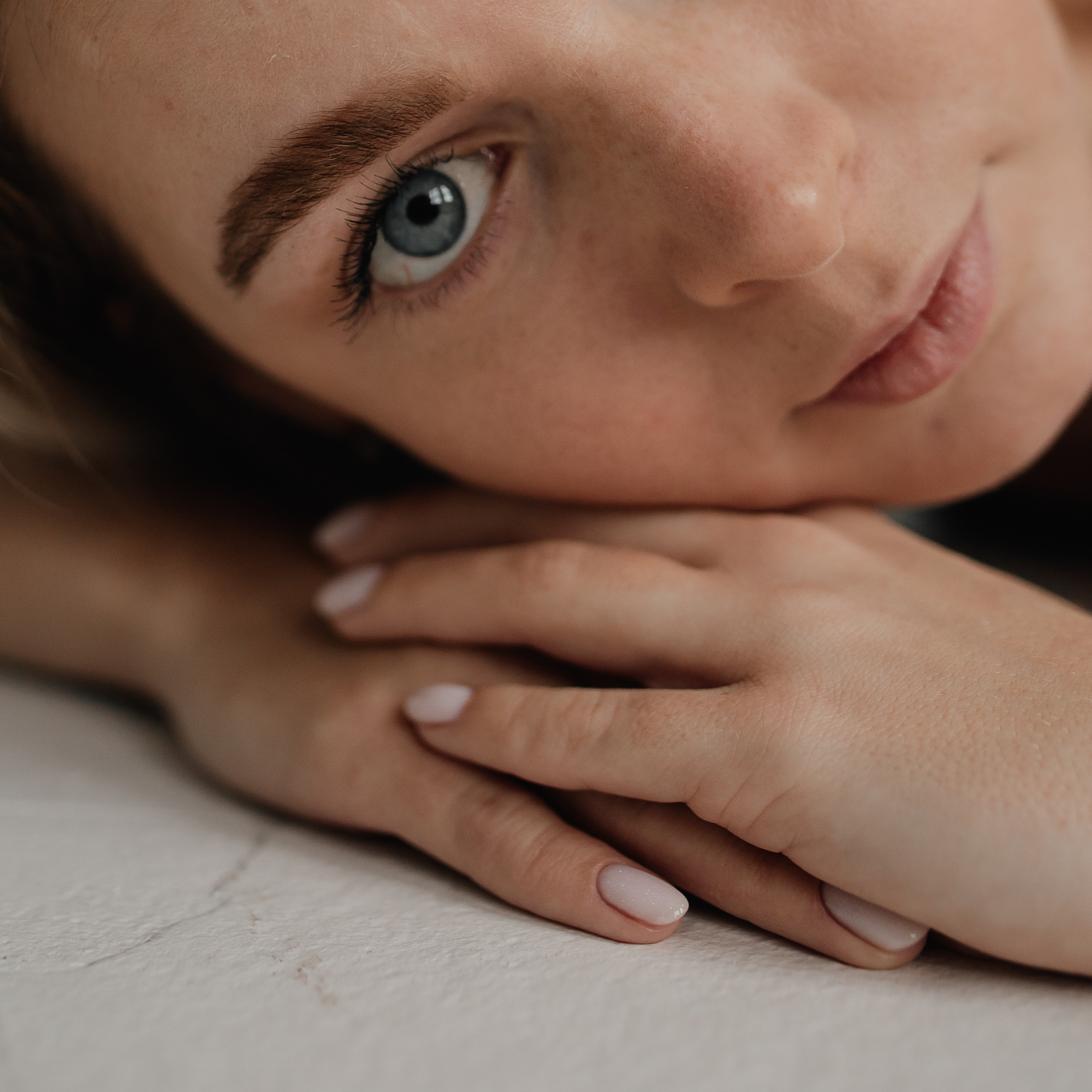 Бровист. Фотограф Челябинск Юлия Ермакова