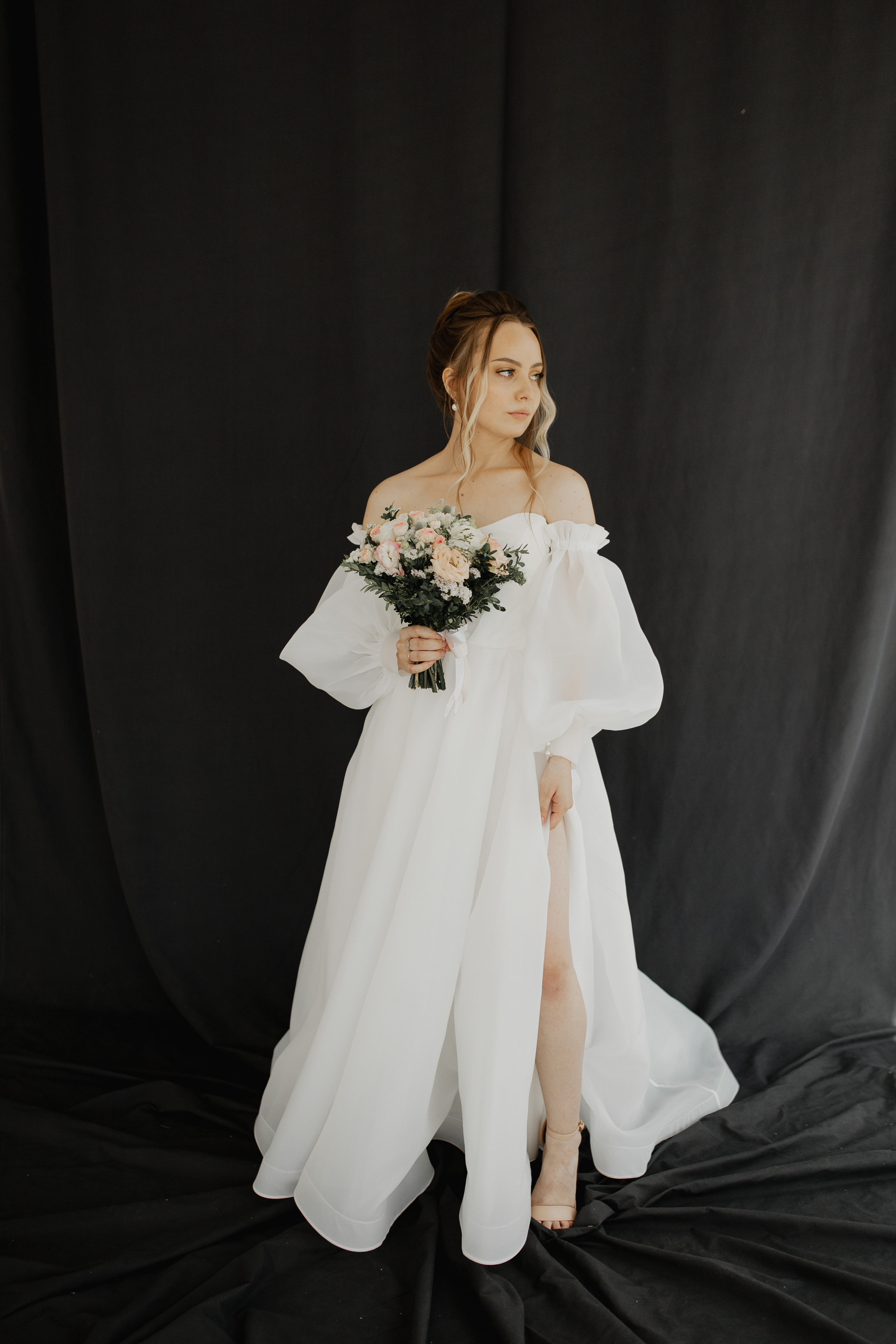 Даша и Сергей. Фотограф Челябинск Юлия Ермакова