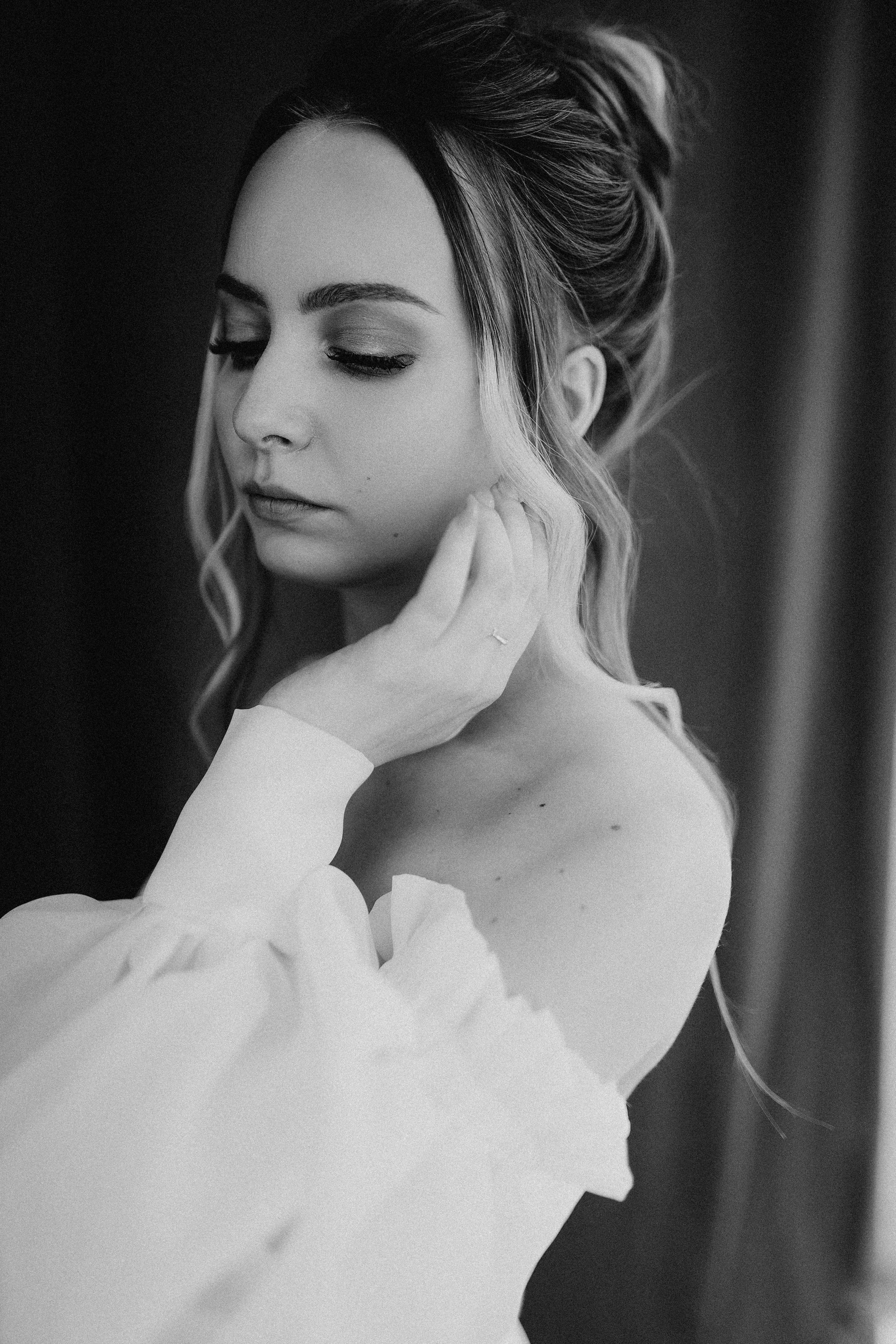 Даша и Сергей. Фотограф Челябинск Юлия Ермакова