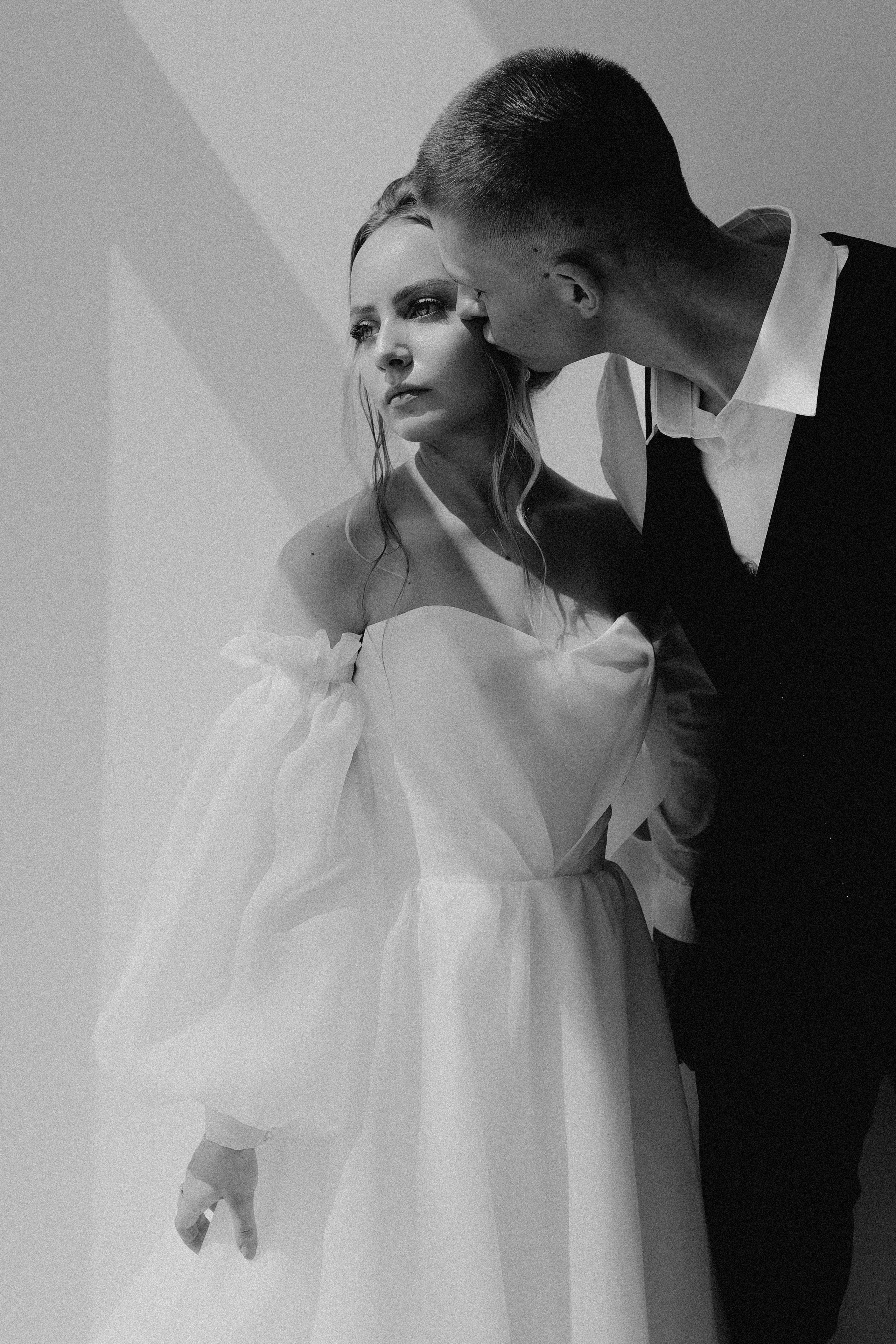 Даша и Сергей. Фотограф Челябинск Юлия Ермакова