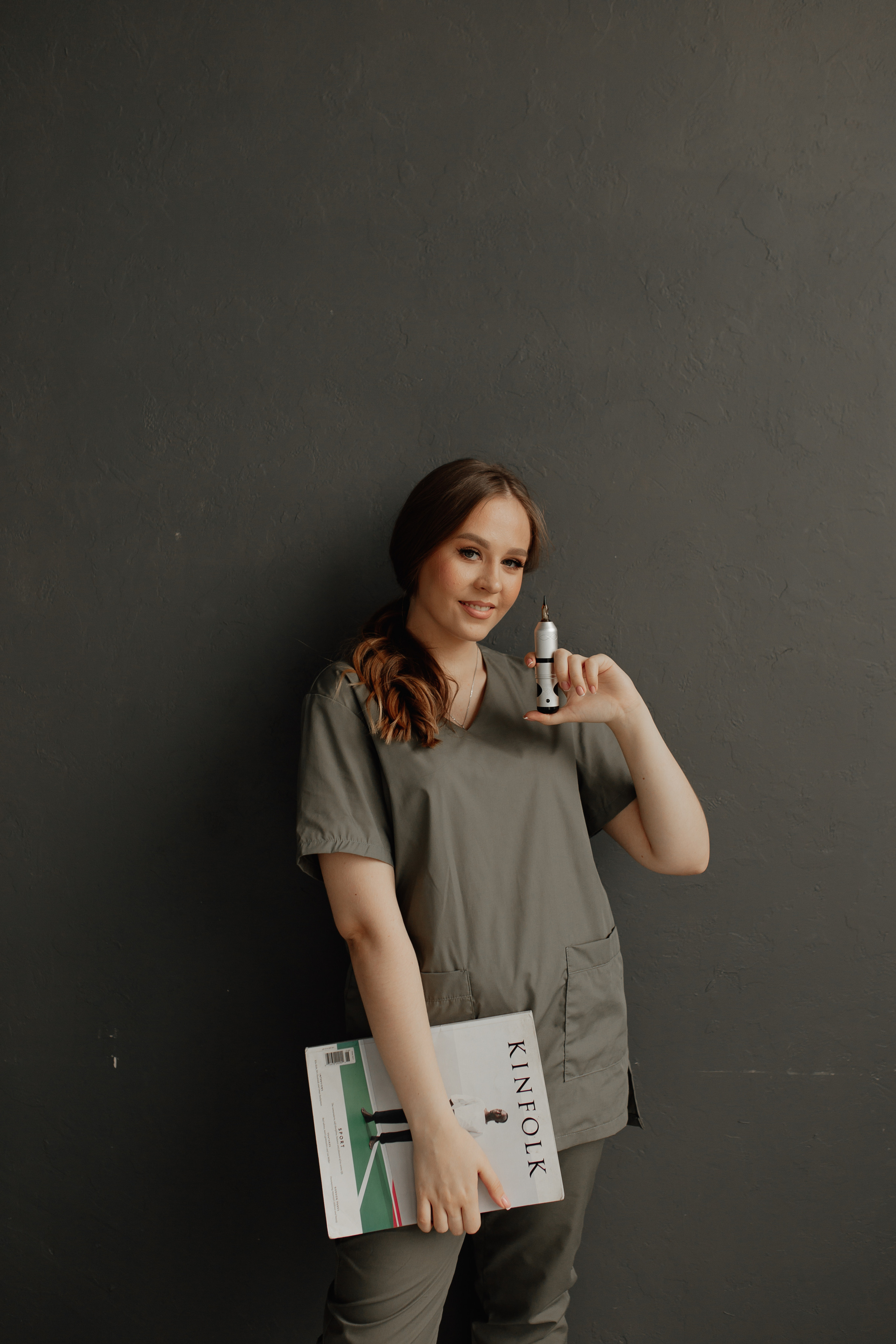 Перманент. Фотограф Челябинск Юлия Ермакова