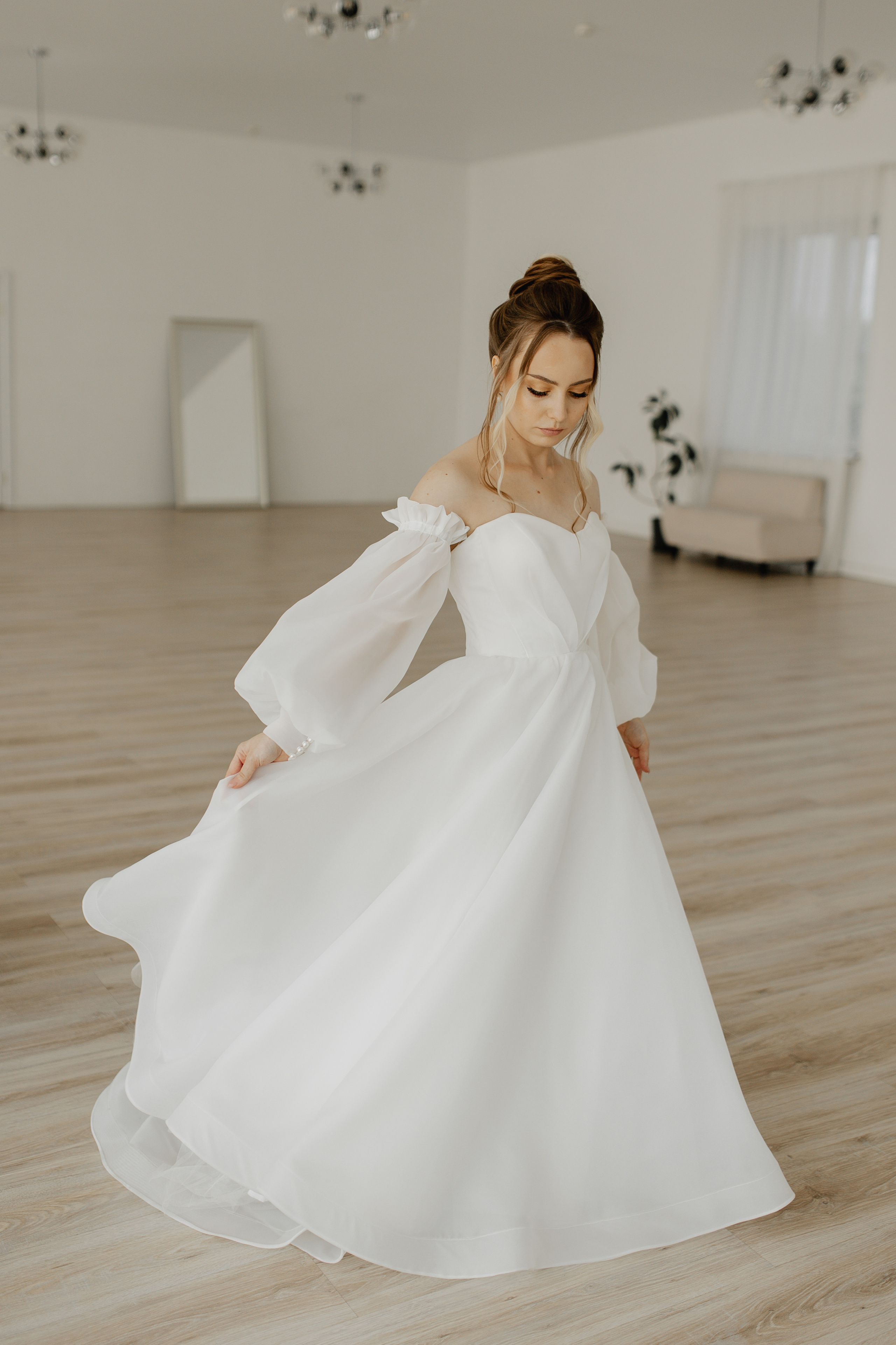 Даша и Сергей. Фотограф Челябинск Юлия Ермакова