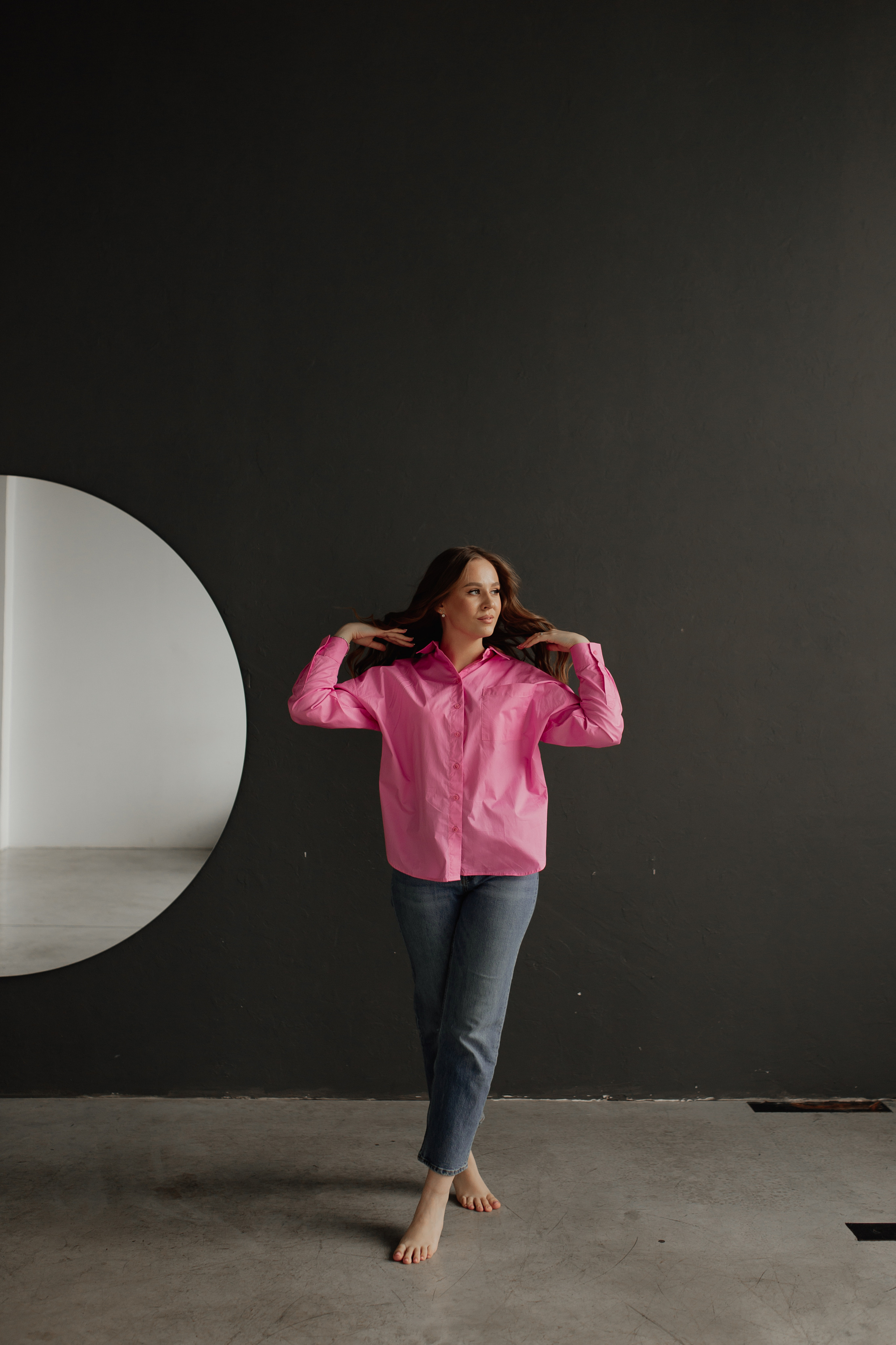 Перманент. Фотограф Челябинск Юлия Ермакова