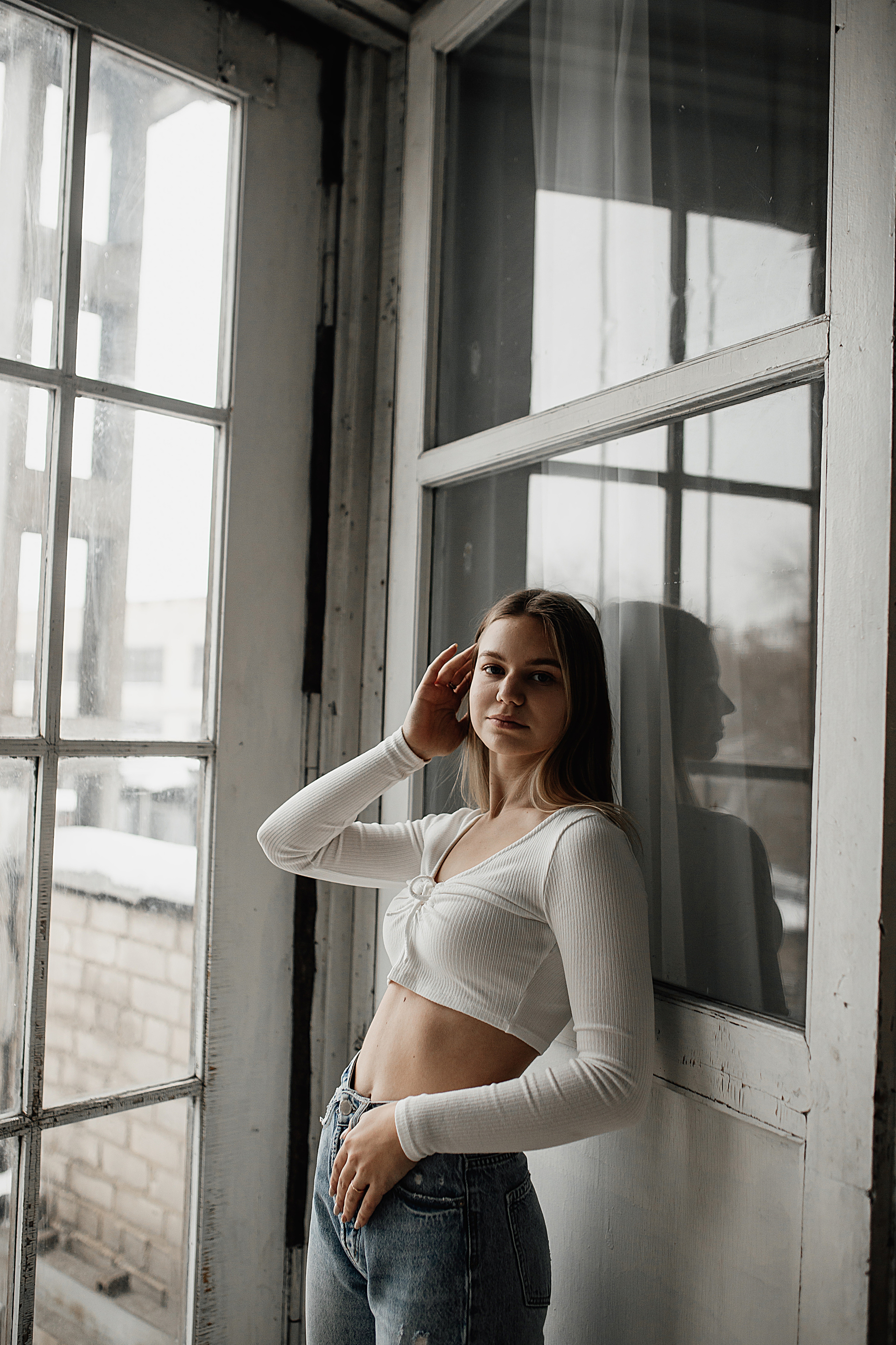 Бровист. Фотограф Челябинск Юлия Ермакова