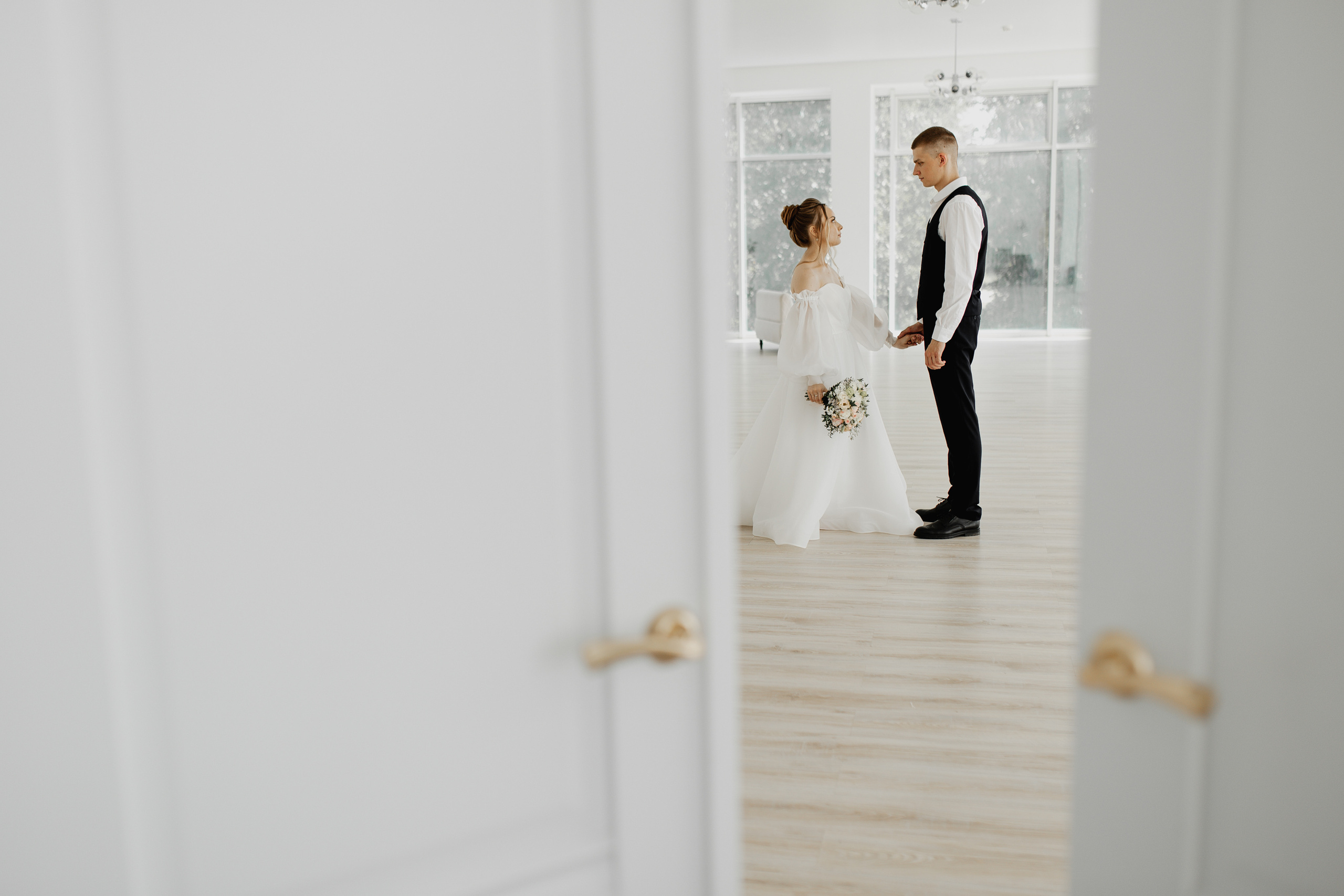 Даша и Сергей. Фотограф Челябинск Юлия Ермакова