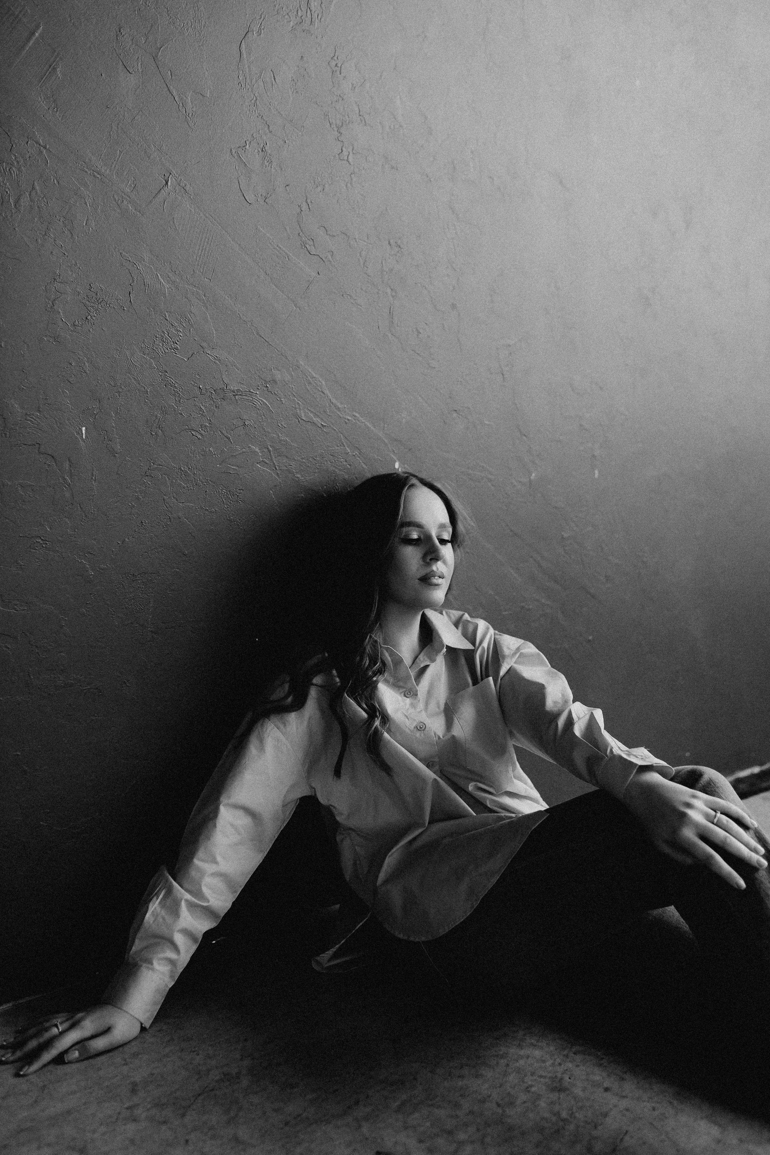 Перманент. Фотограф Челябинск Юлия Ермакова