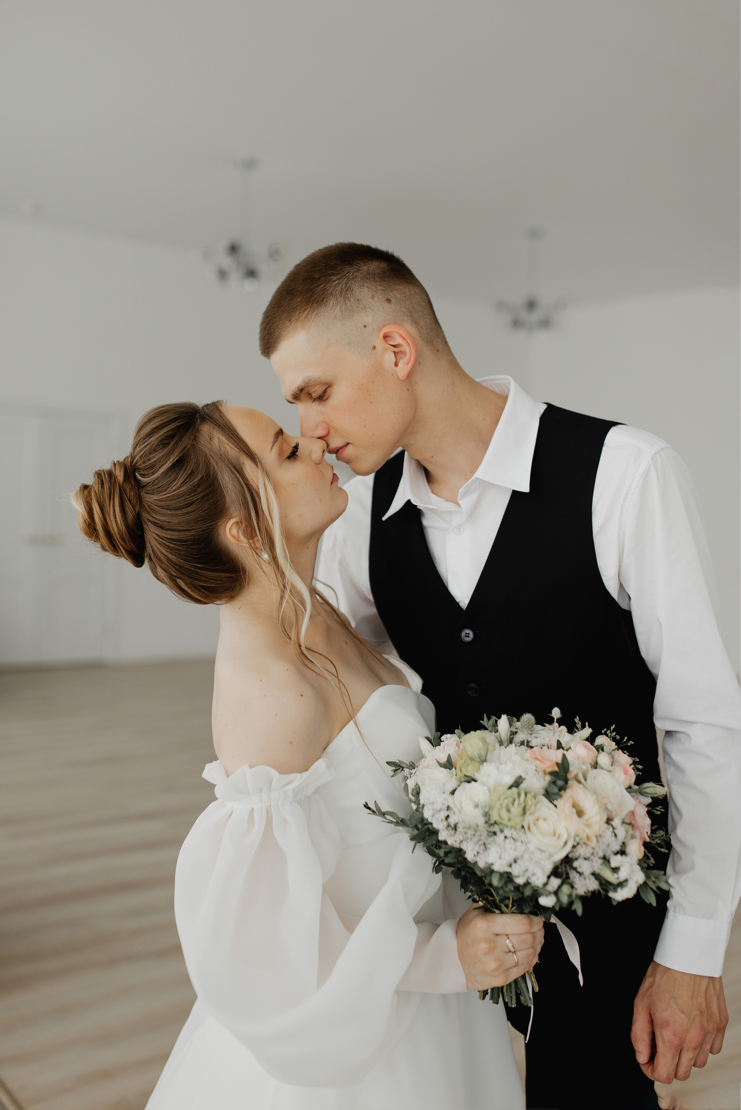 Даша и Сергей. Фотограф Челябинск Юлия Ермакова