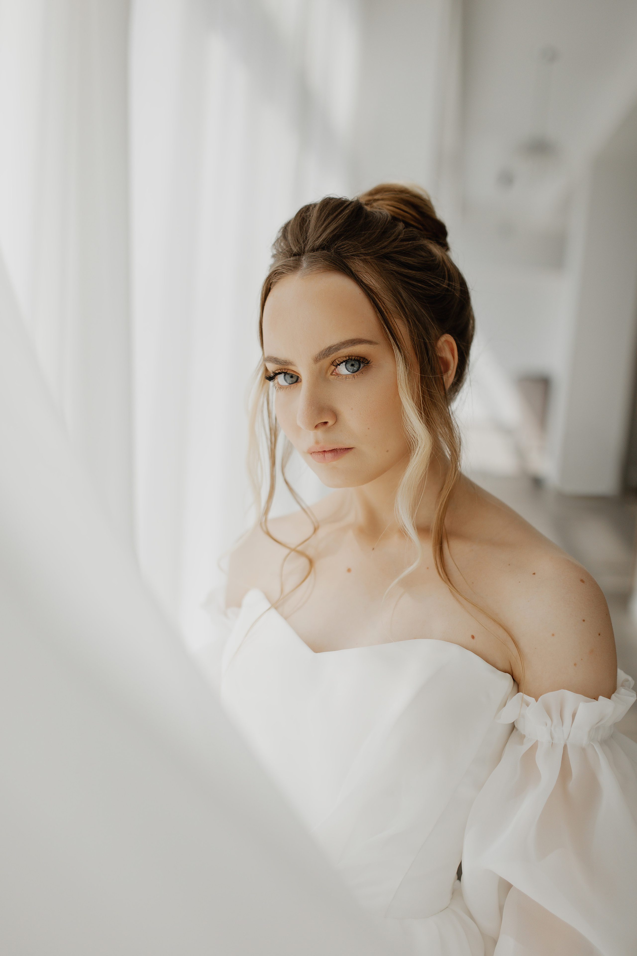 Даша и Сергей. Фотограф Челябинск Юлия Ермакова