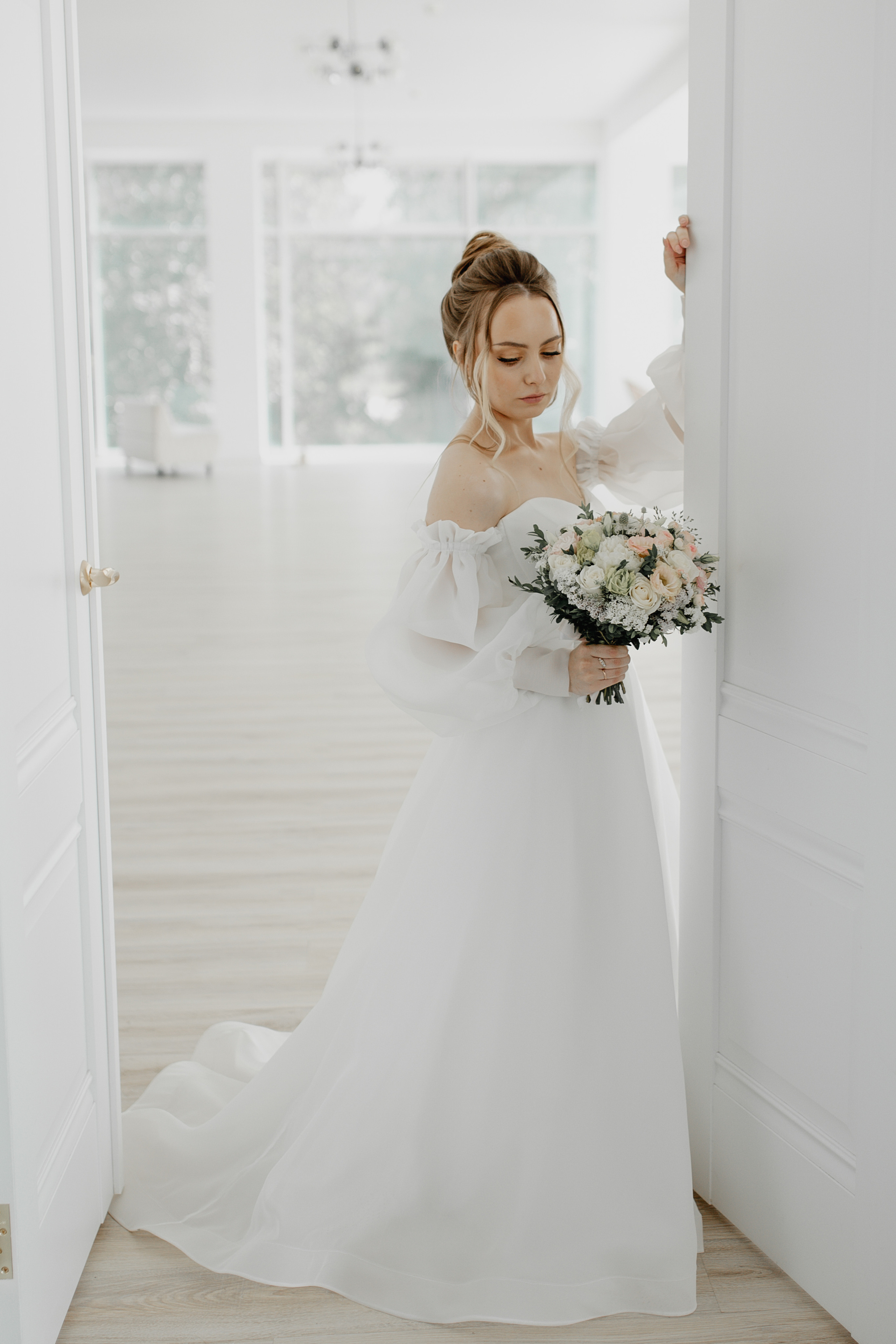 Даша и Сергей. Фотограф Челябинск Юлия Ермакова