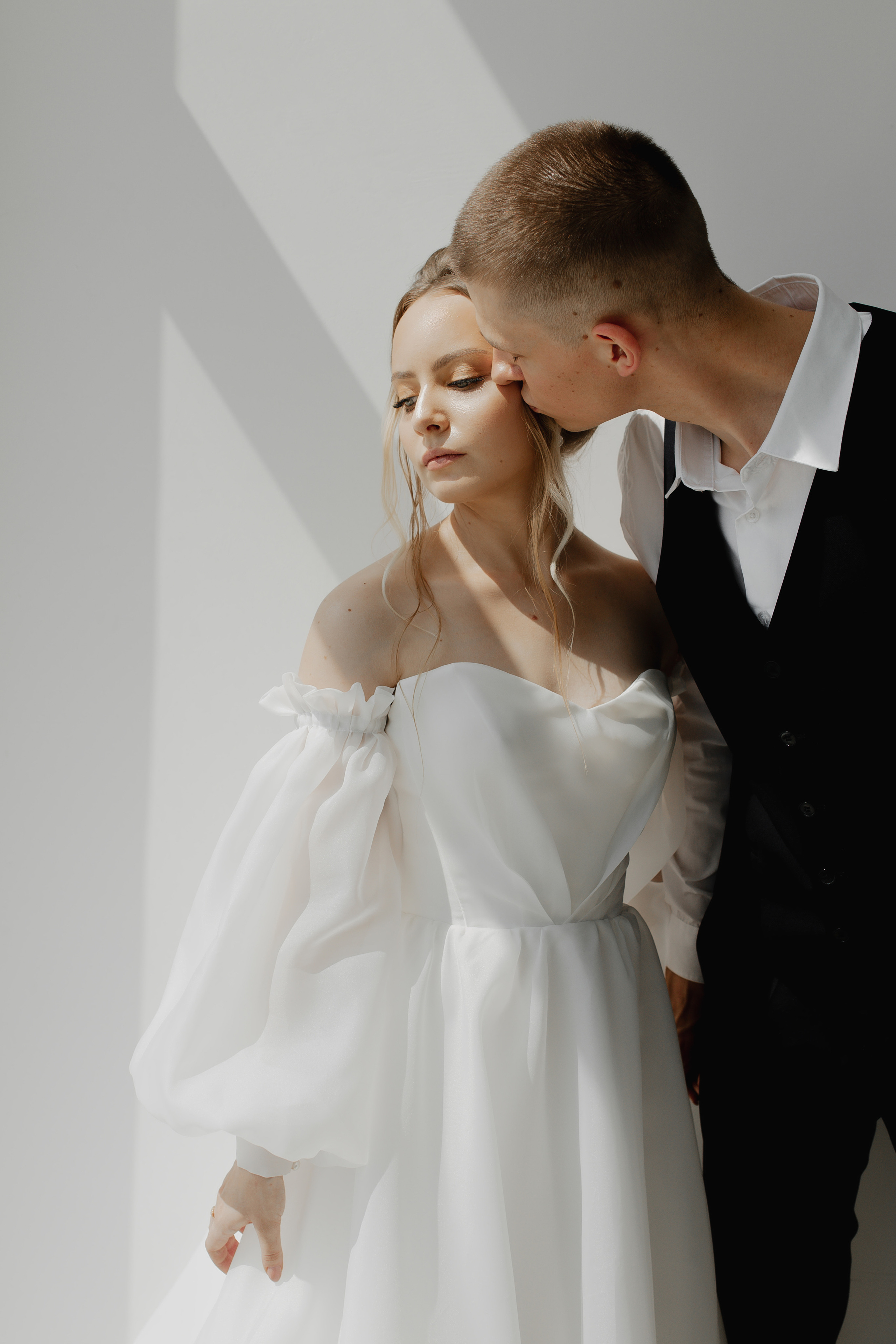 Даша и Сергей. Фотограф Челябинск Юлия Ермакова