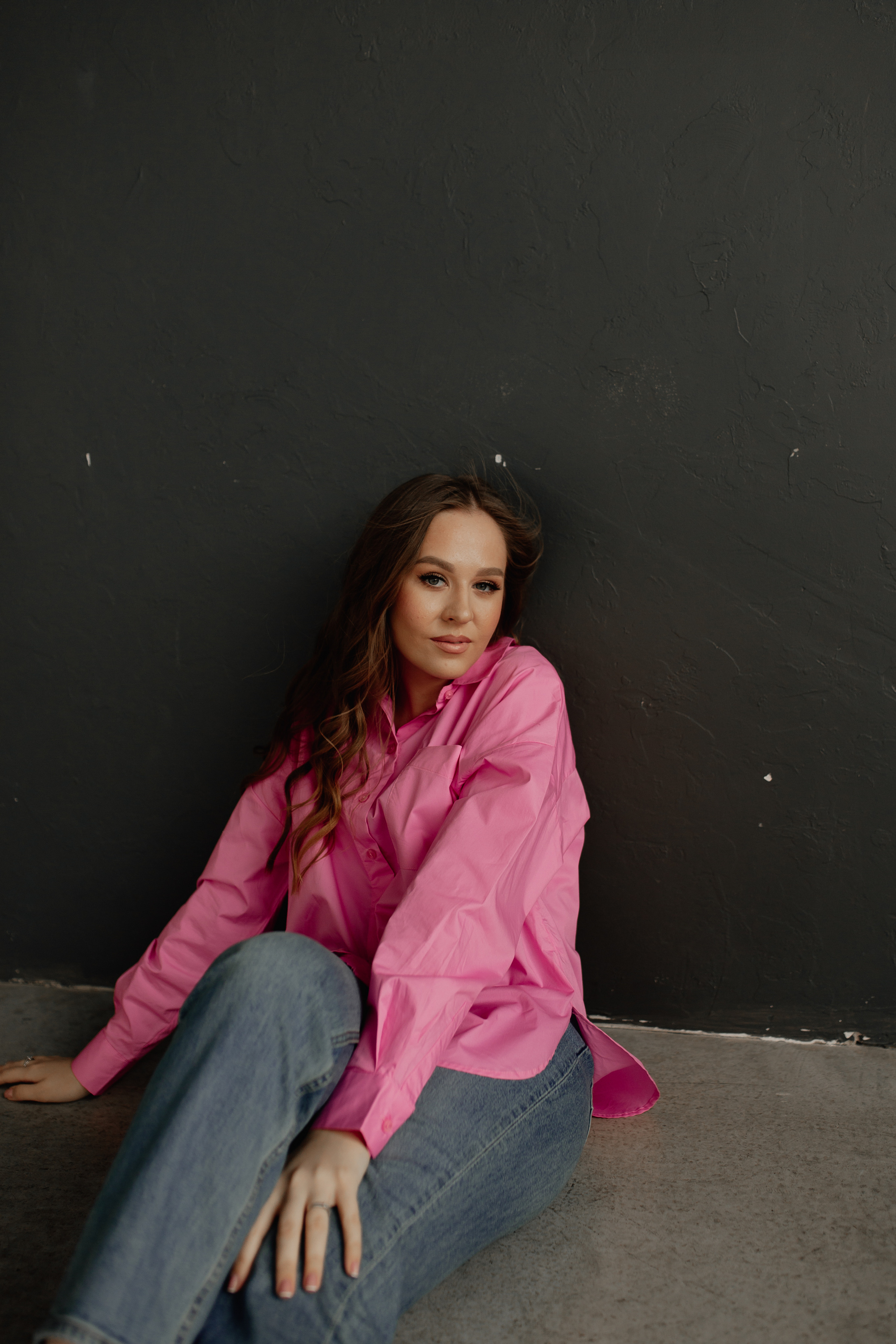 Перманент. Фотограф Челябинск Юлия Ермакова