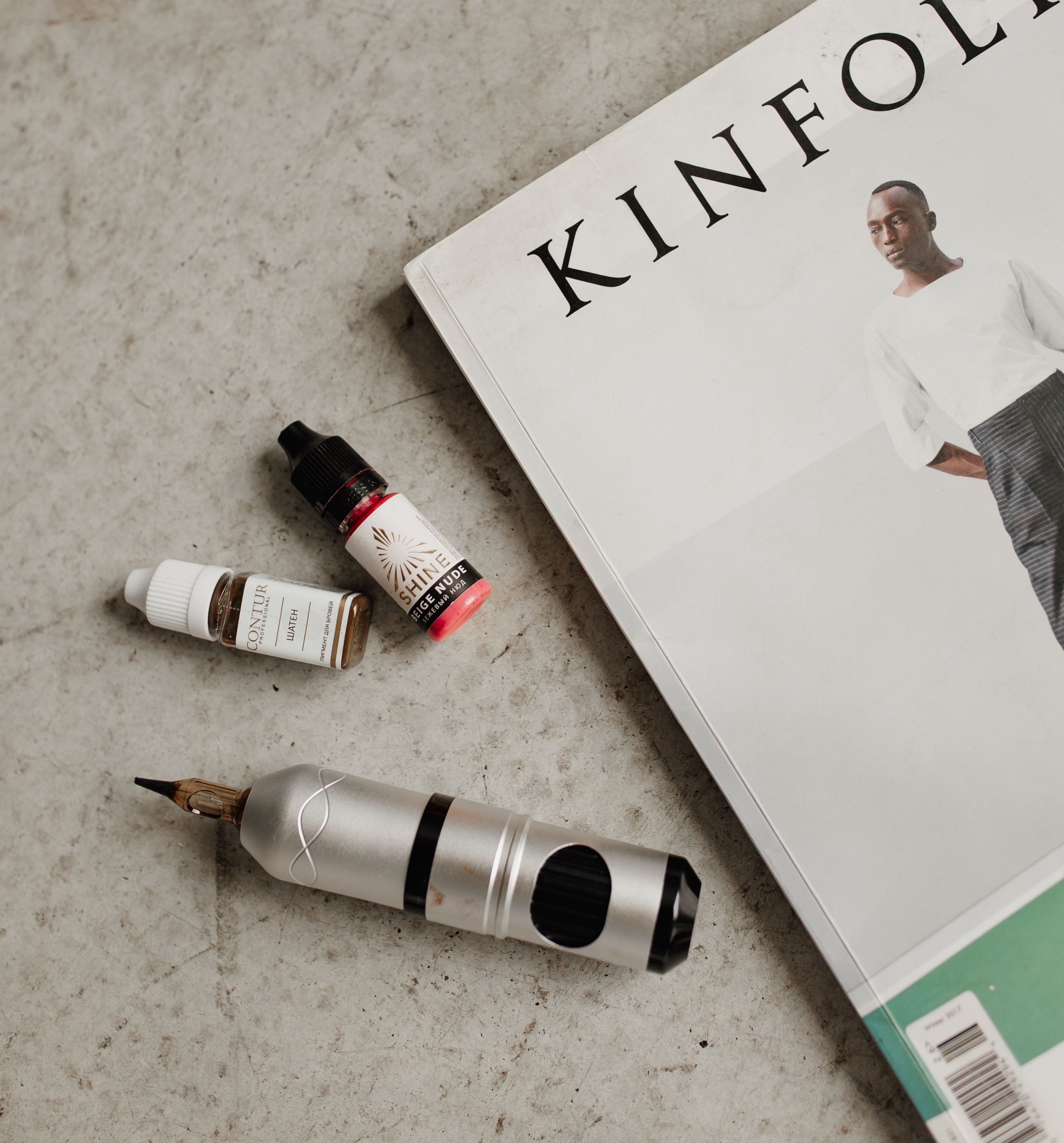 Перманент. Фотограф Челябинск Юлия Ермакова