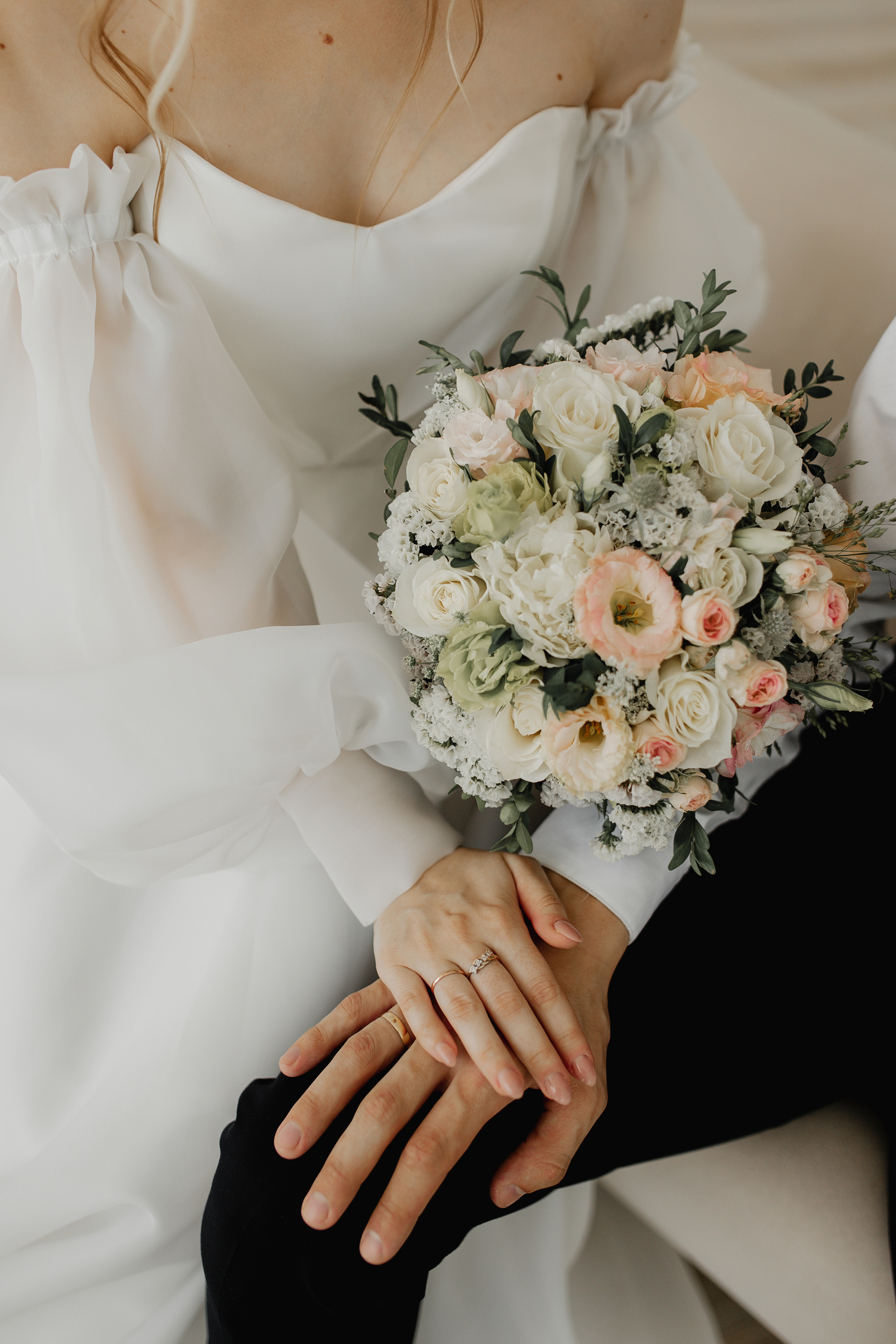 Даша и Сергей. Фотограф Челябинск Юлия Ермакова