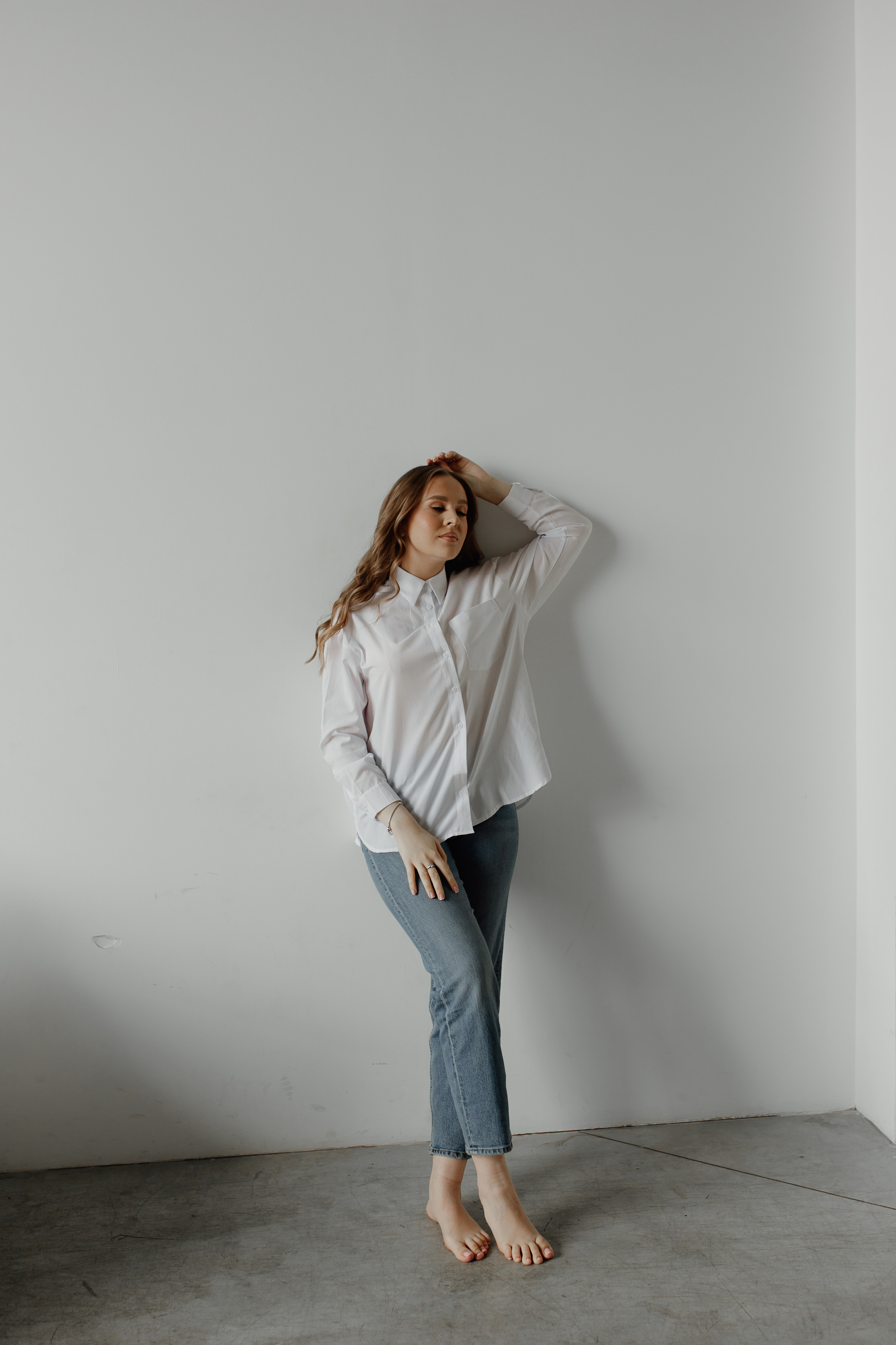 Перманент. Фотограф Челябинск Юлия Ермакова