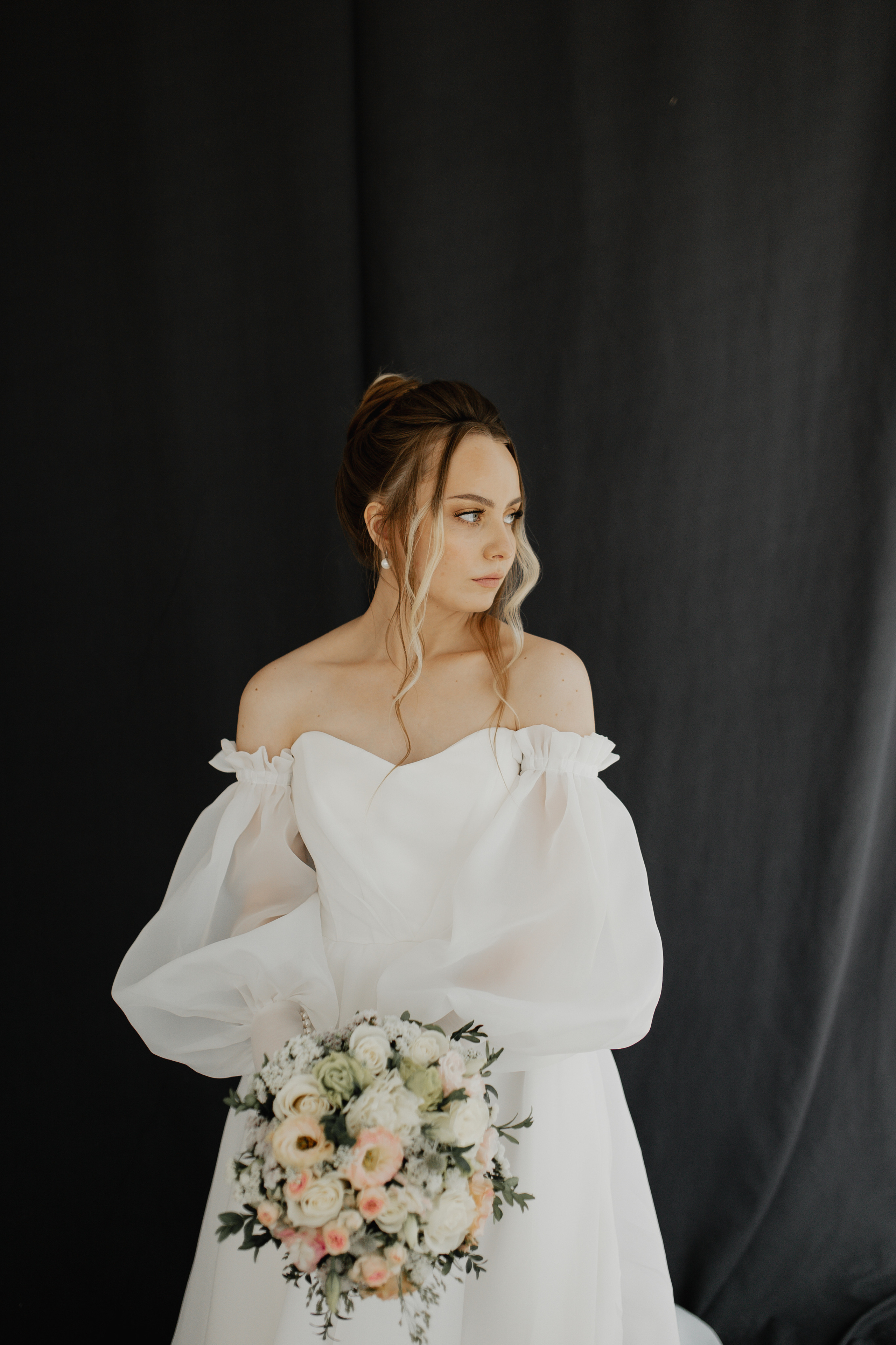 Даша и Сергей. Фотограф Челябинск Юлия Ермакова