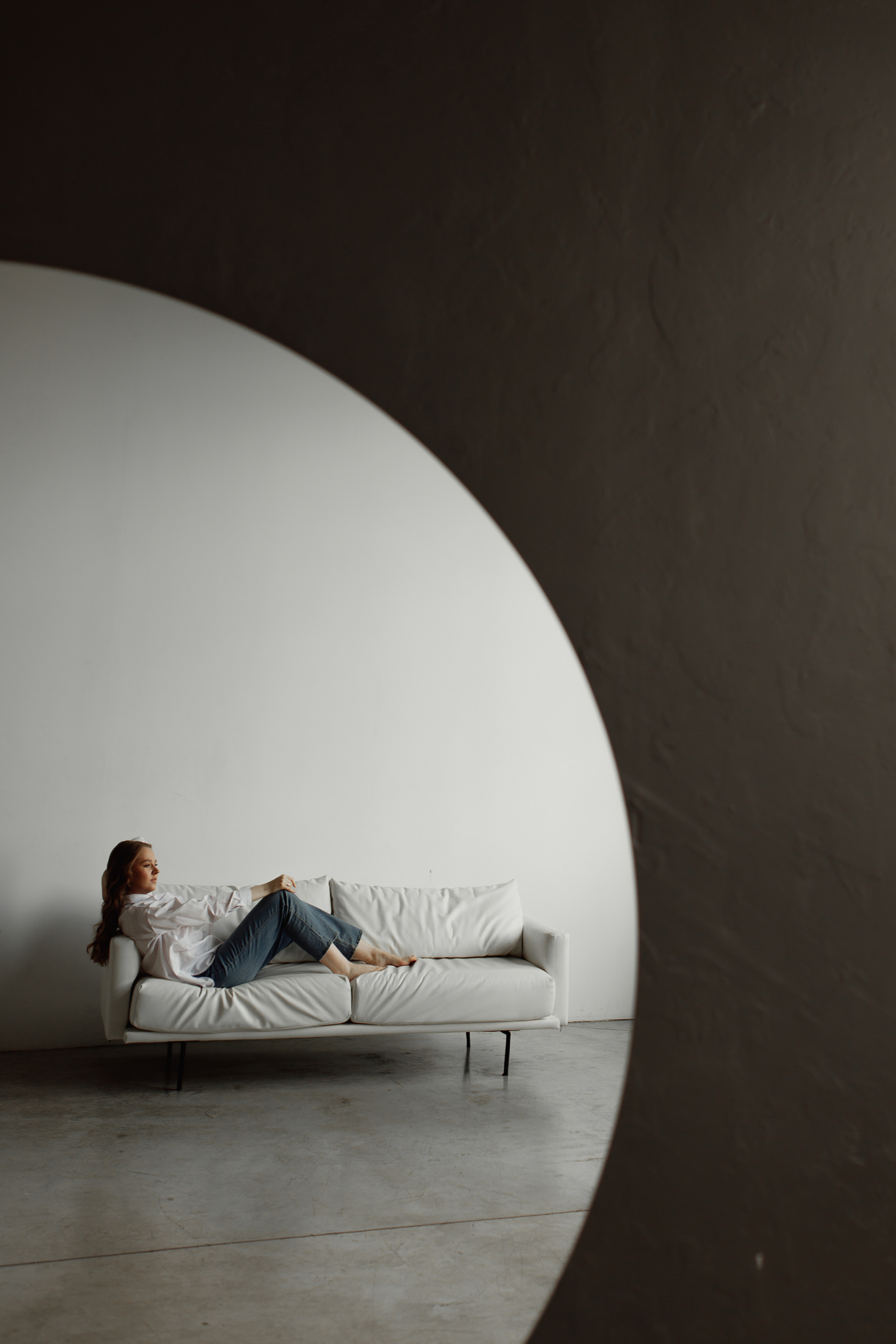 Перманент. Фотограф Челябинск Юлия Ермакова