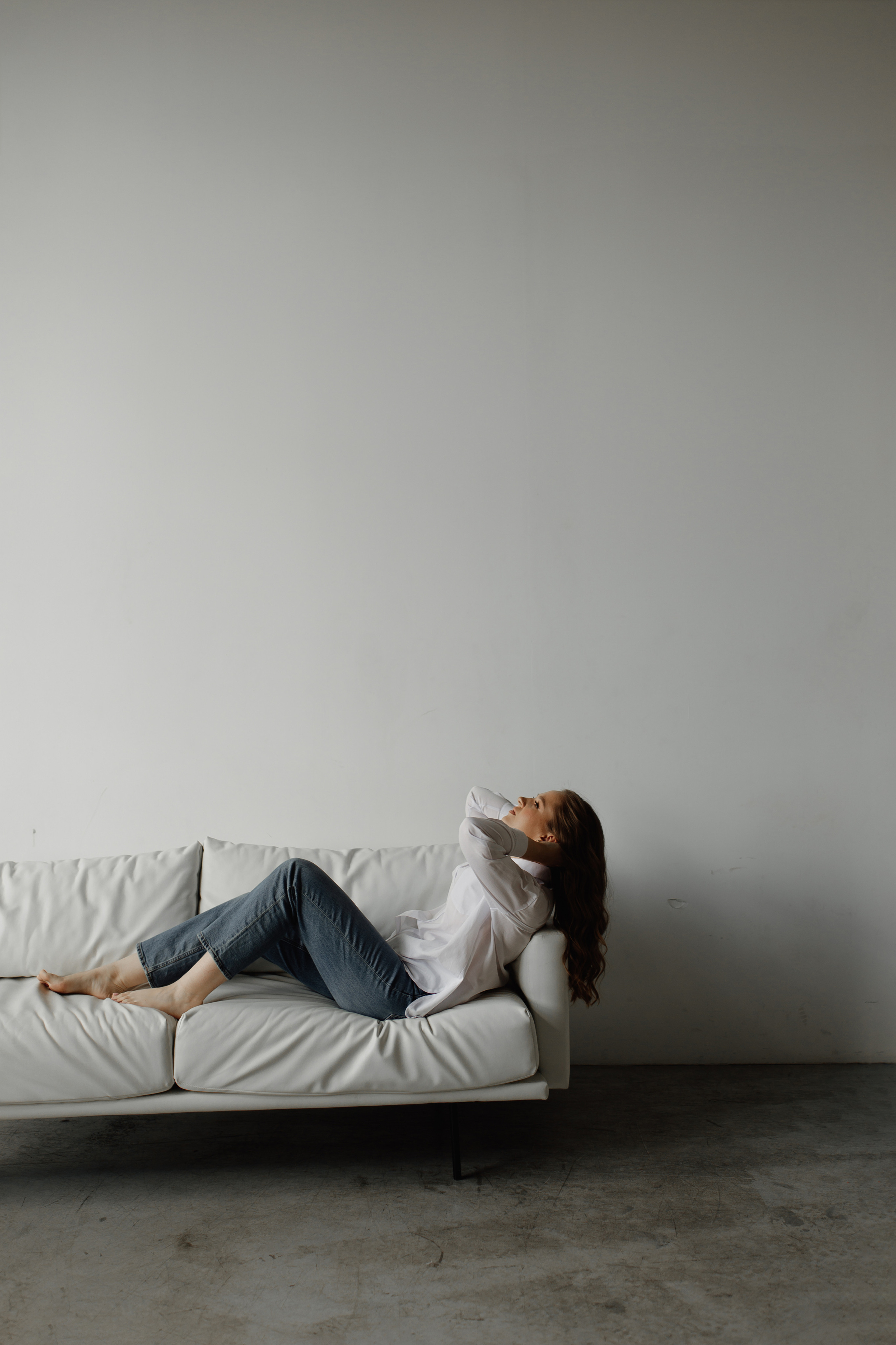 Перманент. Фотограф Челябинск Юлия Ермакова