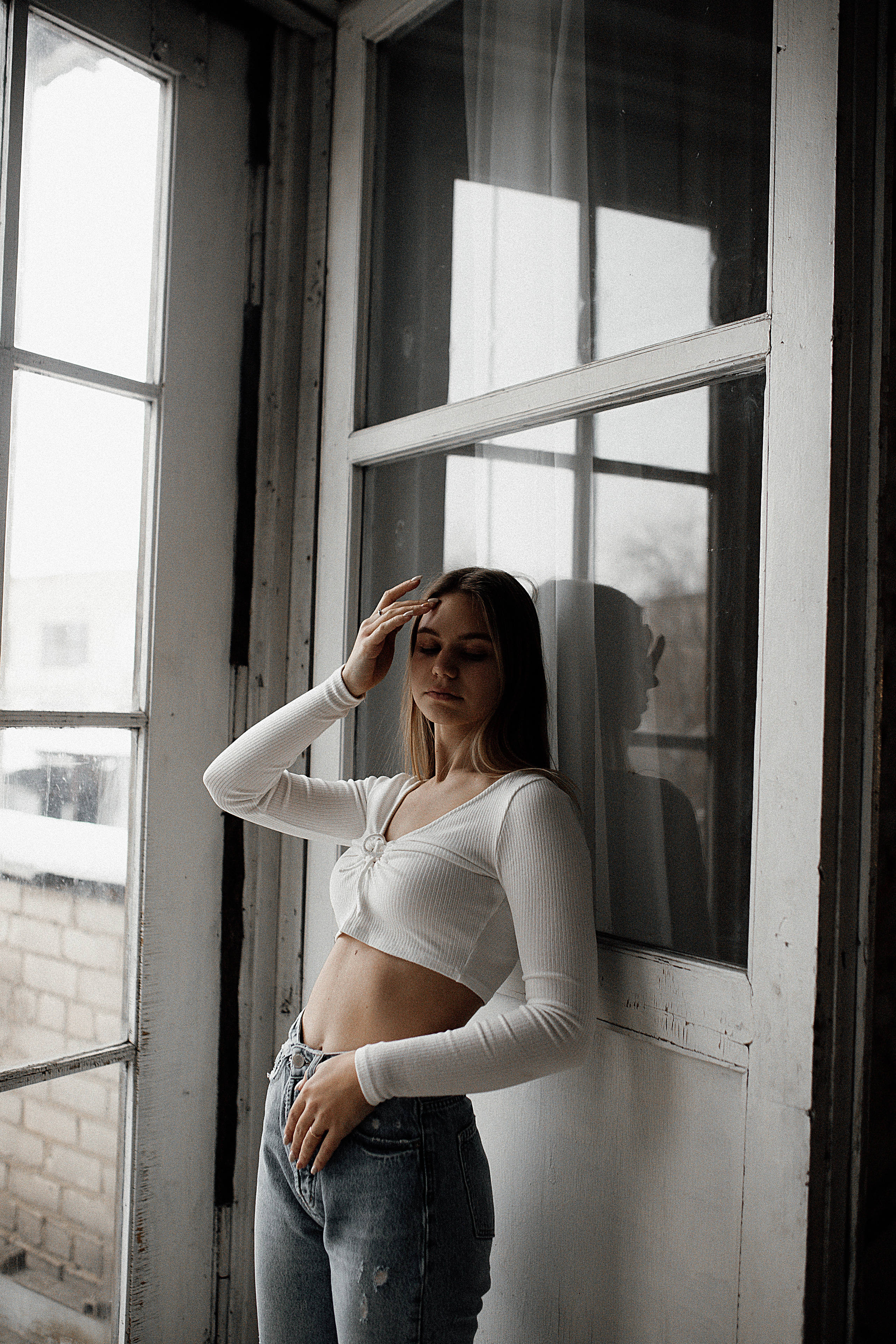 Бровист. Фотограф Челябинск Юлия Ермакова