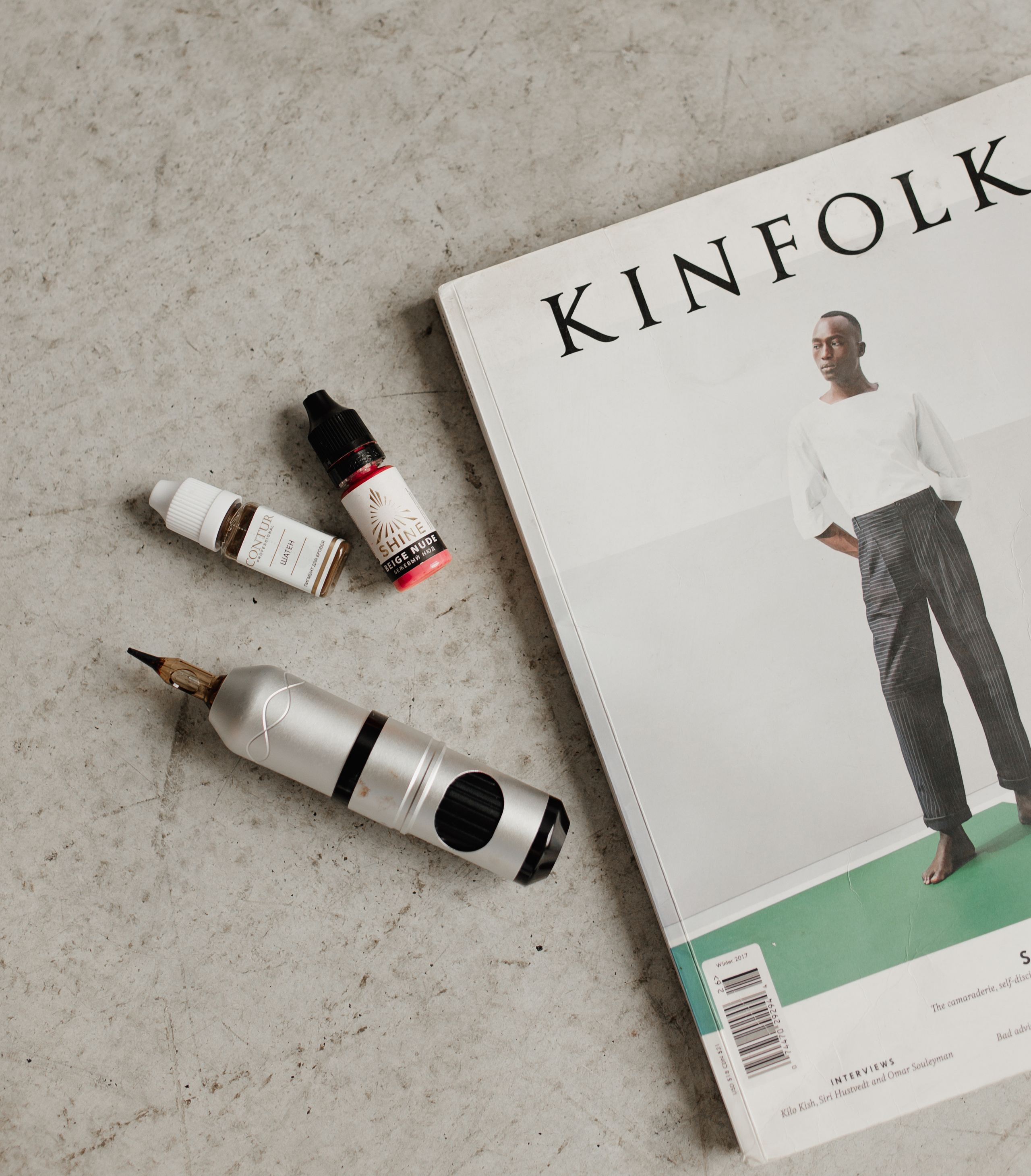 Перманент. Фотограф Челябинск Юлия Ермакова