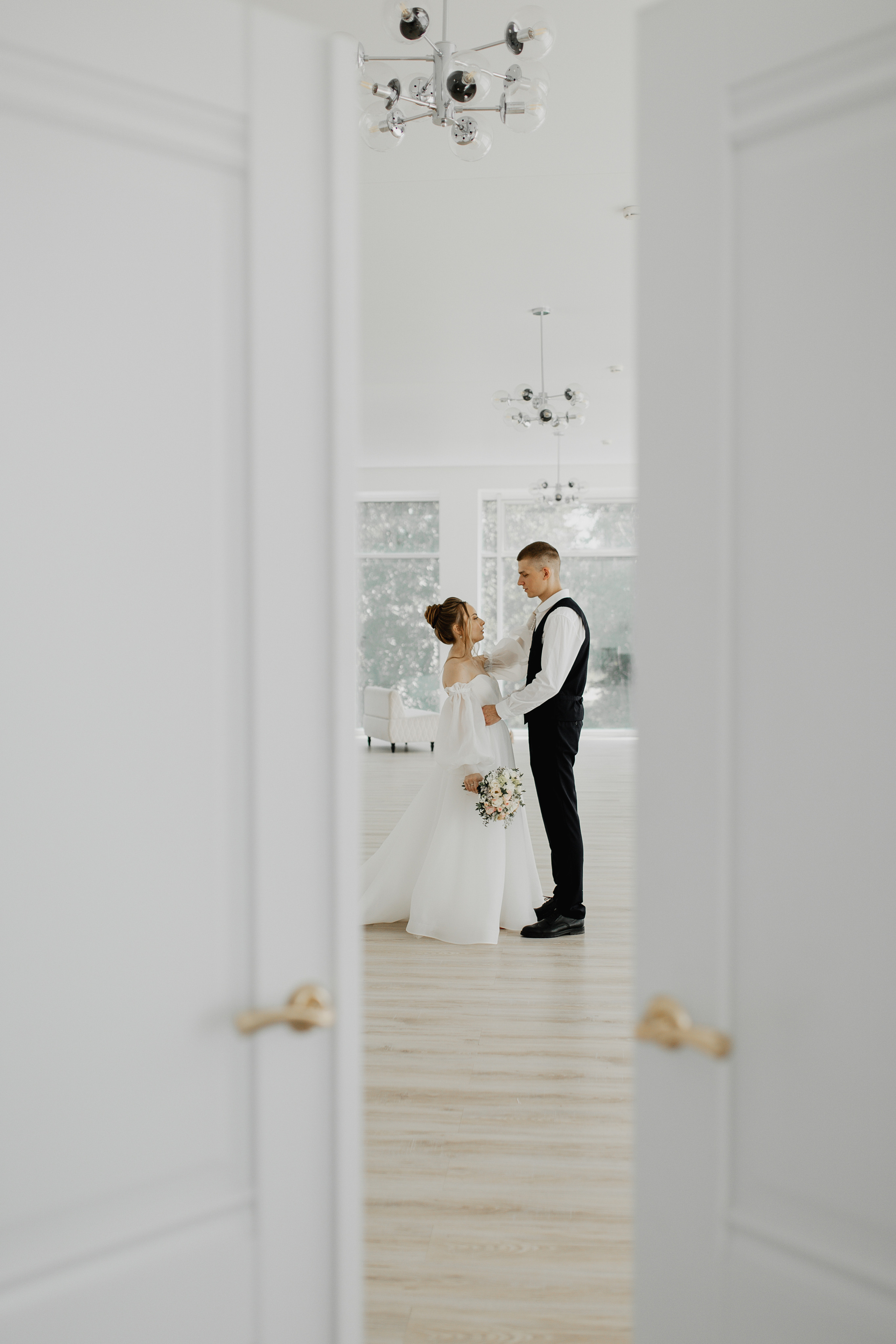 Даша и Сергей. Фотограф Челябинск Юлия Ермакова