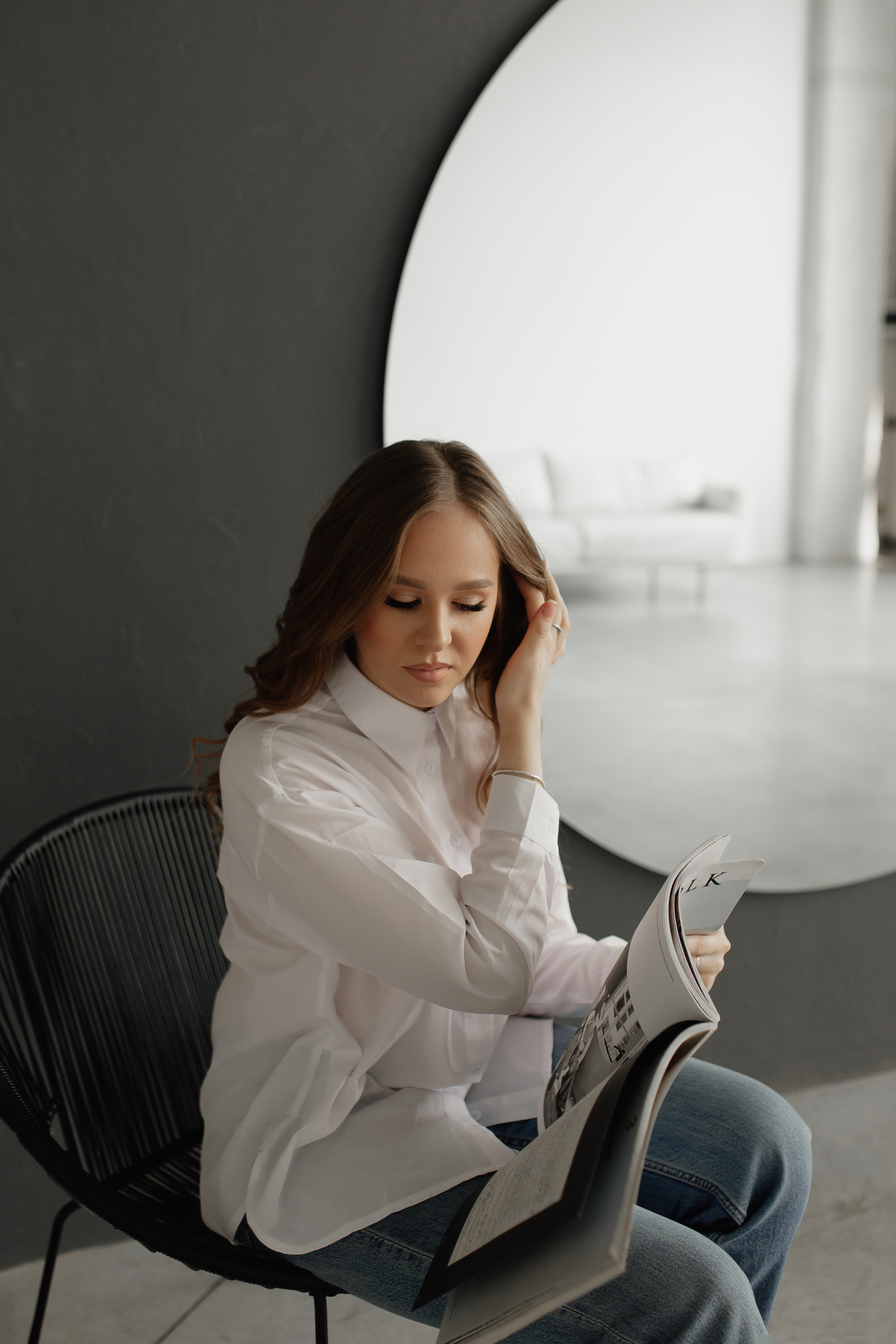 Перманент. Фотограф Челябинск Юлия Ермакова