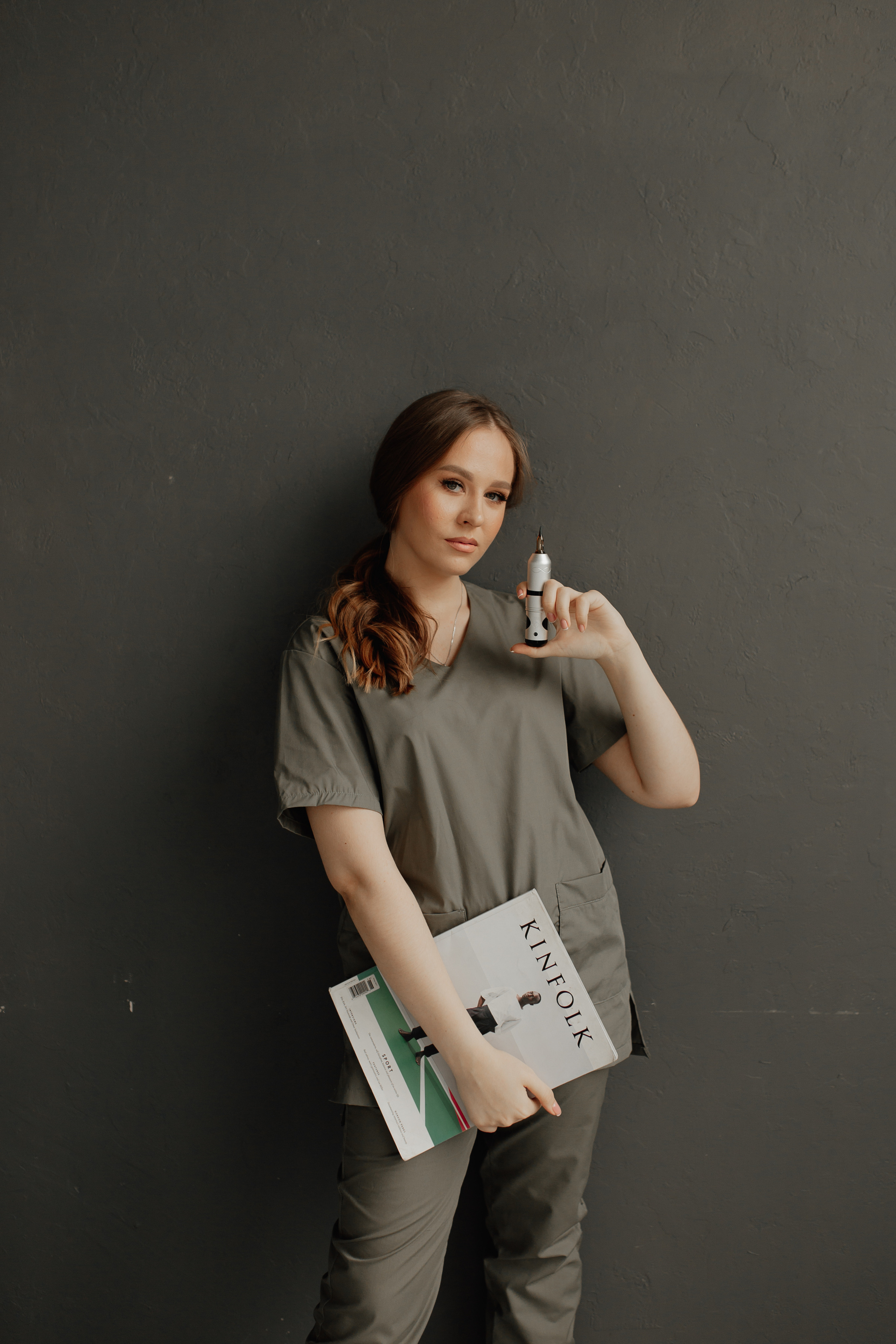 Перманент. Фотограф Челябинск Юлия Ермакова