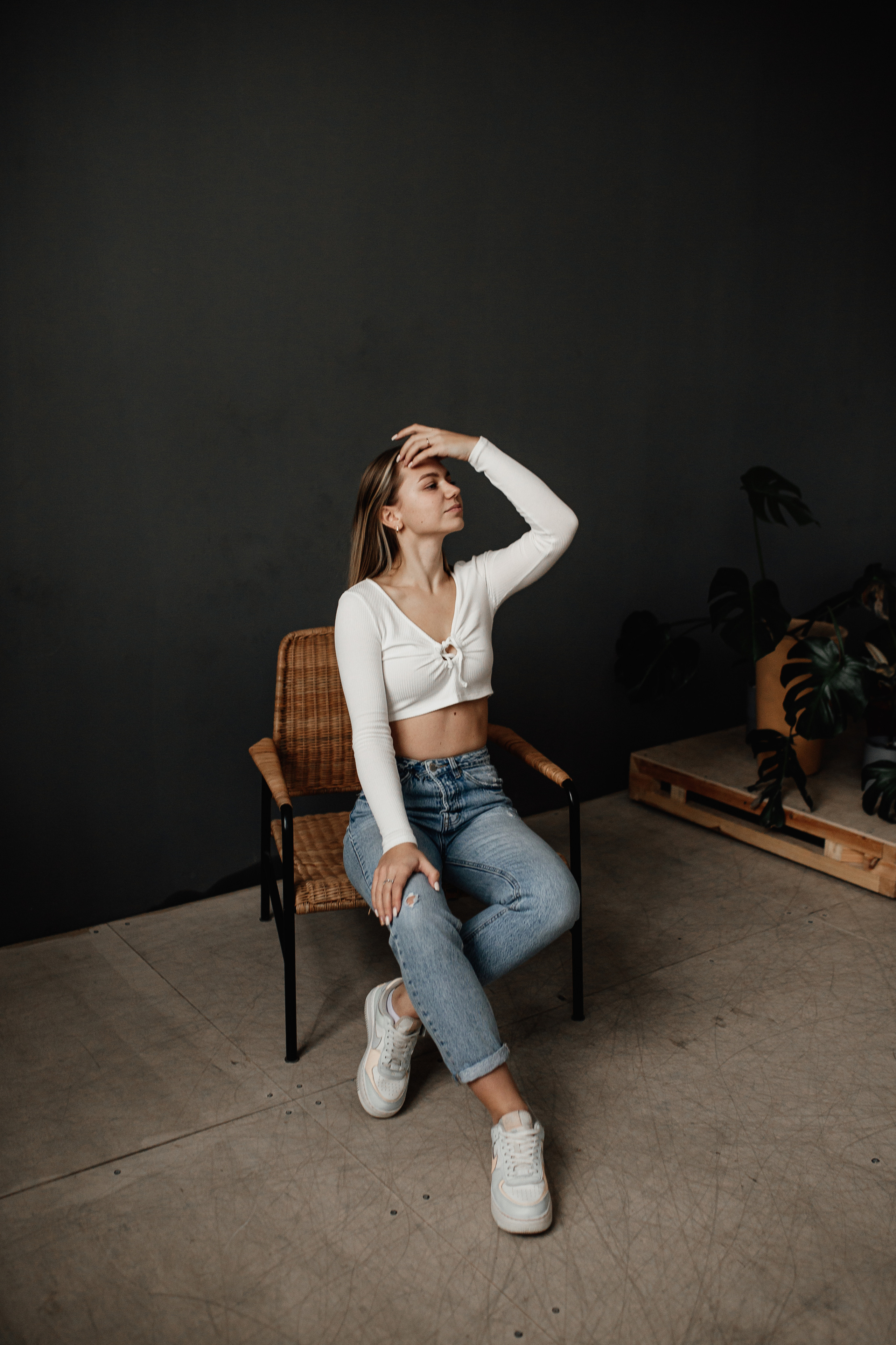 Бровист. Фотограф Челябинск Юлия Ермакова