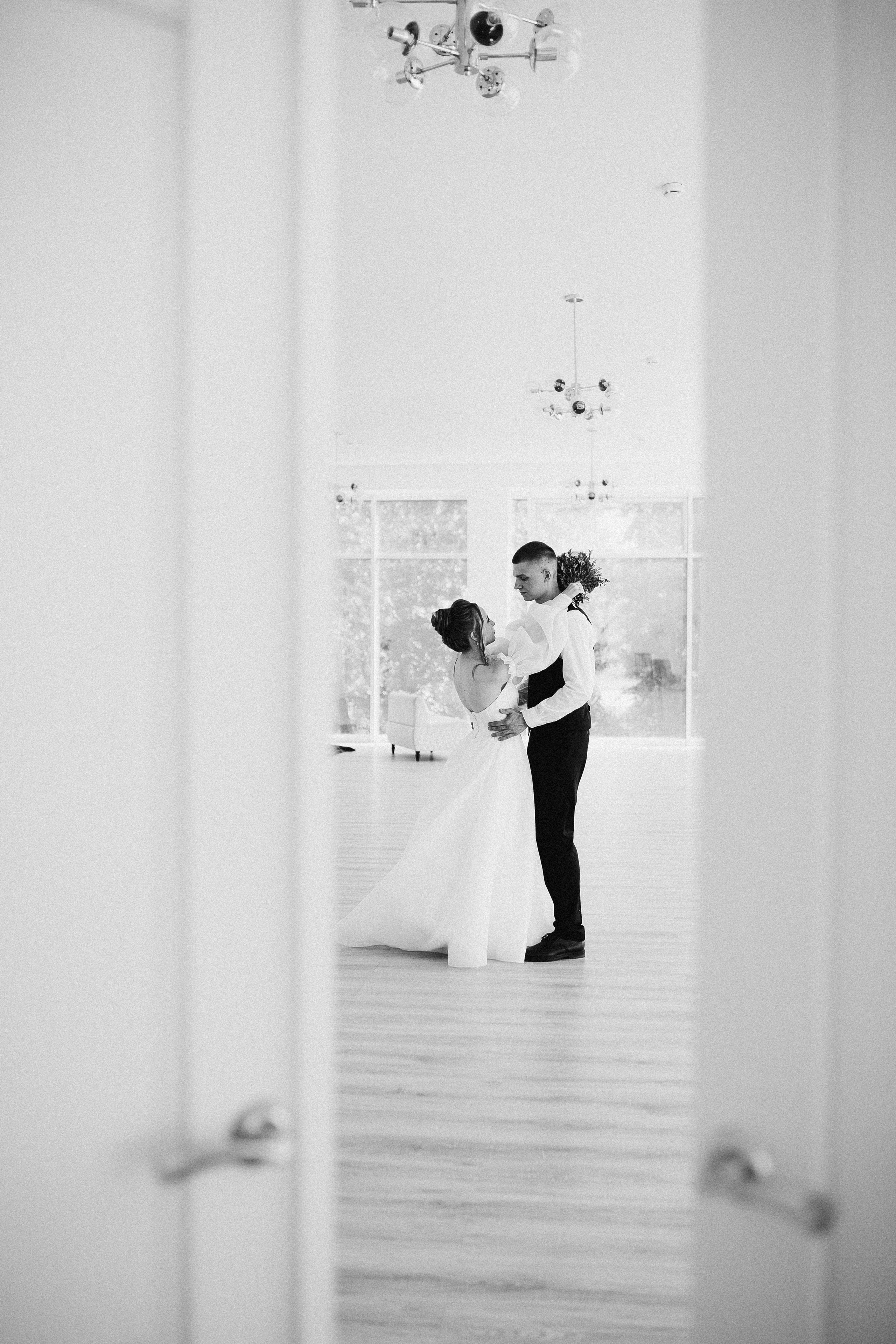 Даша и Сергей. Фотограф Челябинск Юлия Ермакова