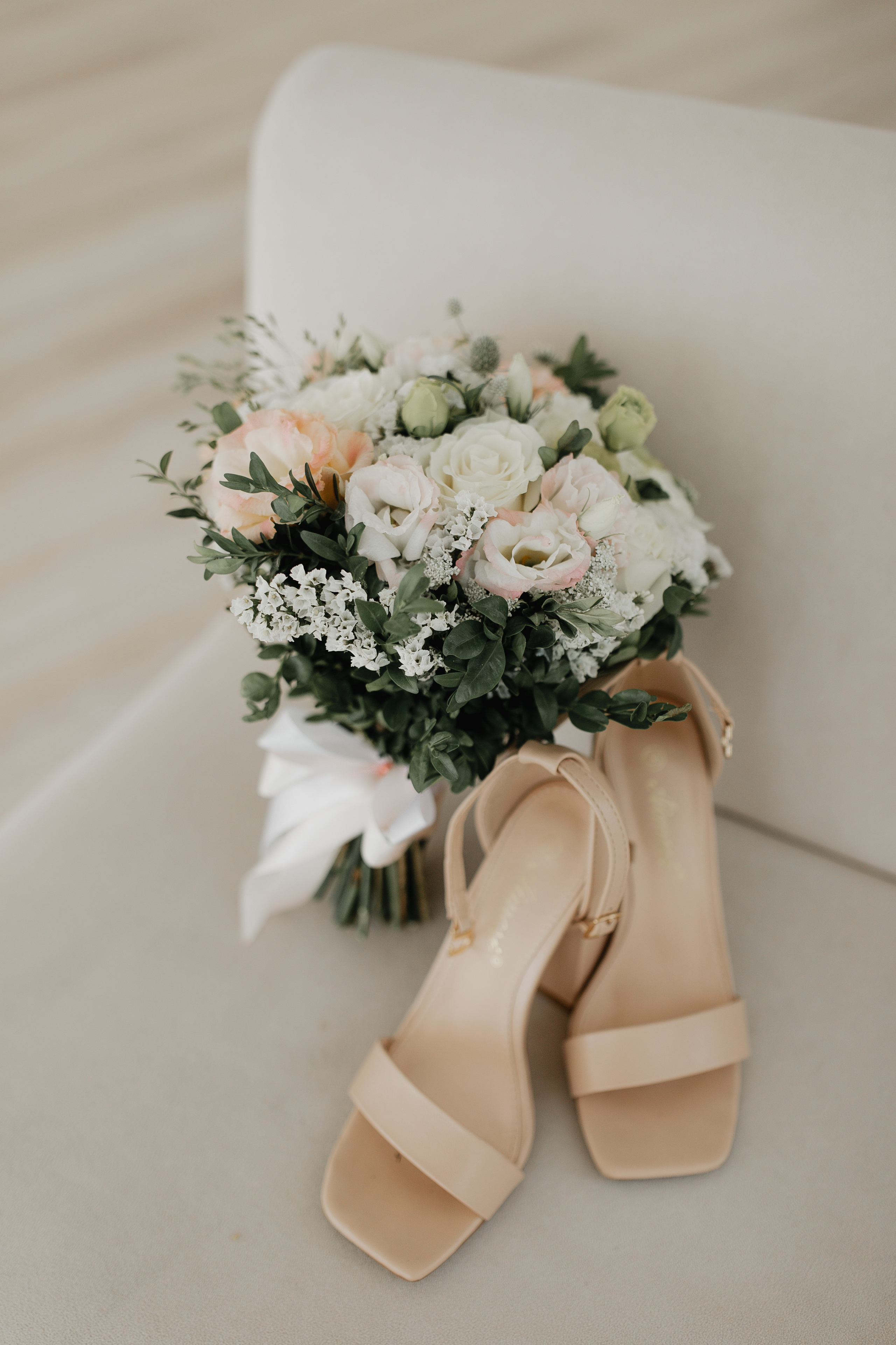 Даша и Сергей. Фотограф Челябинск Юлия Ермакова