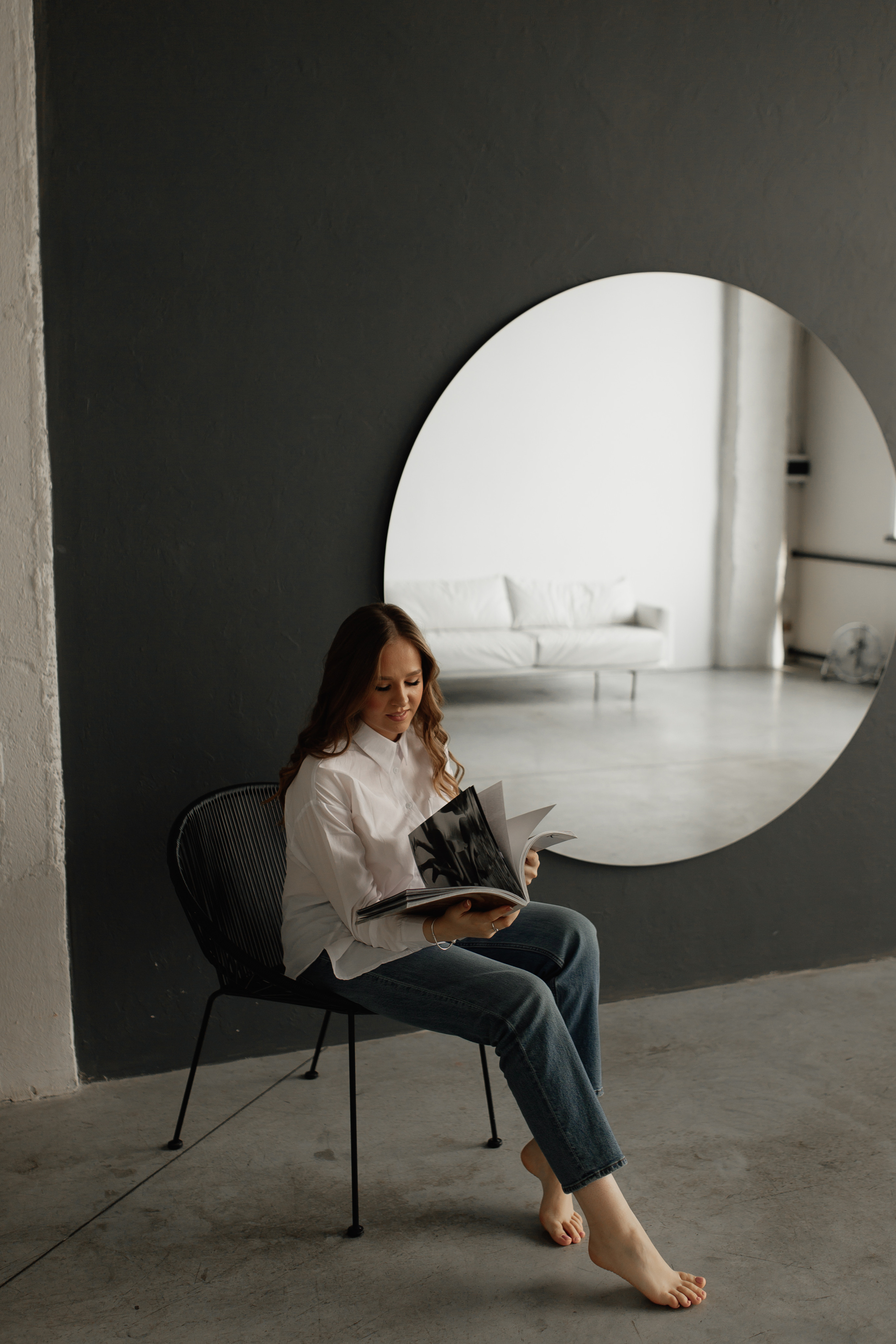 Перманент. Фотограф Челябинск Юлия Ермакова