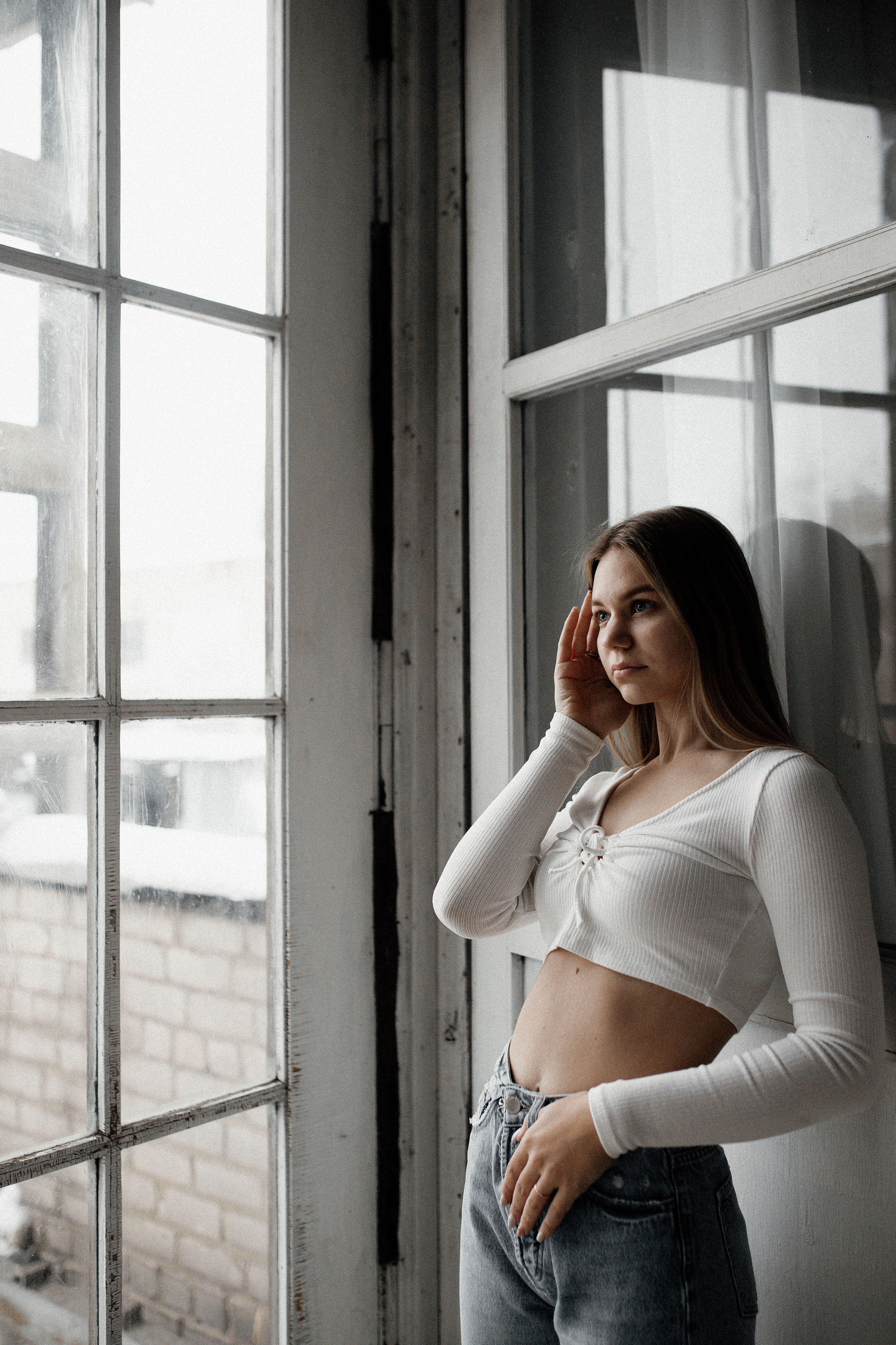 Бровист. Фотограф Челябинск Юлия Ермакова