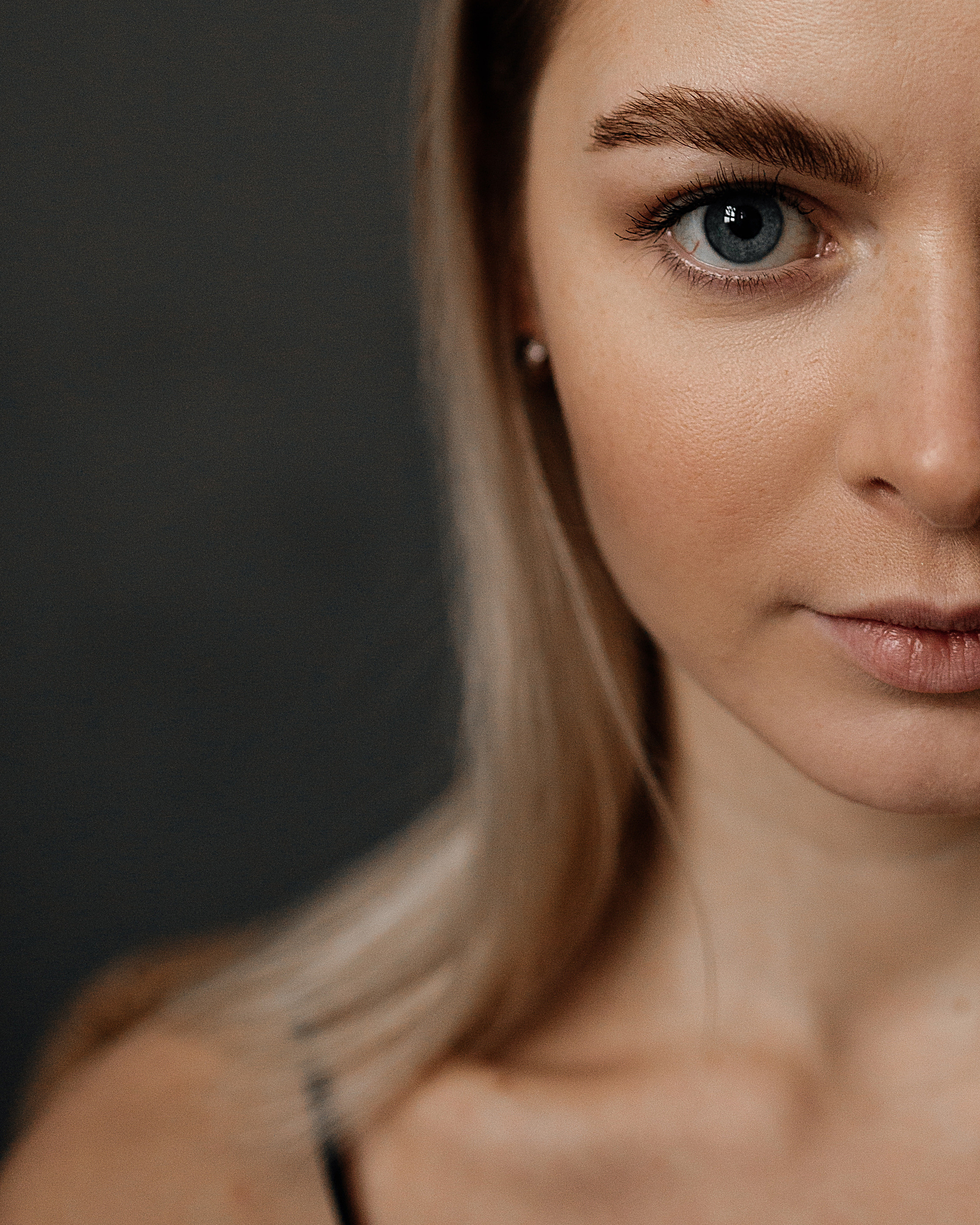 Бровист. Фотограф Челябинск Юлия Ермакова