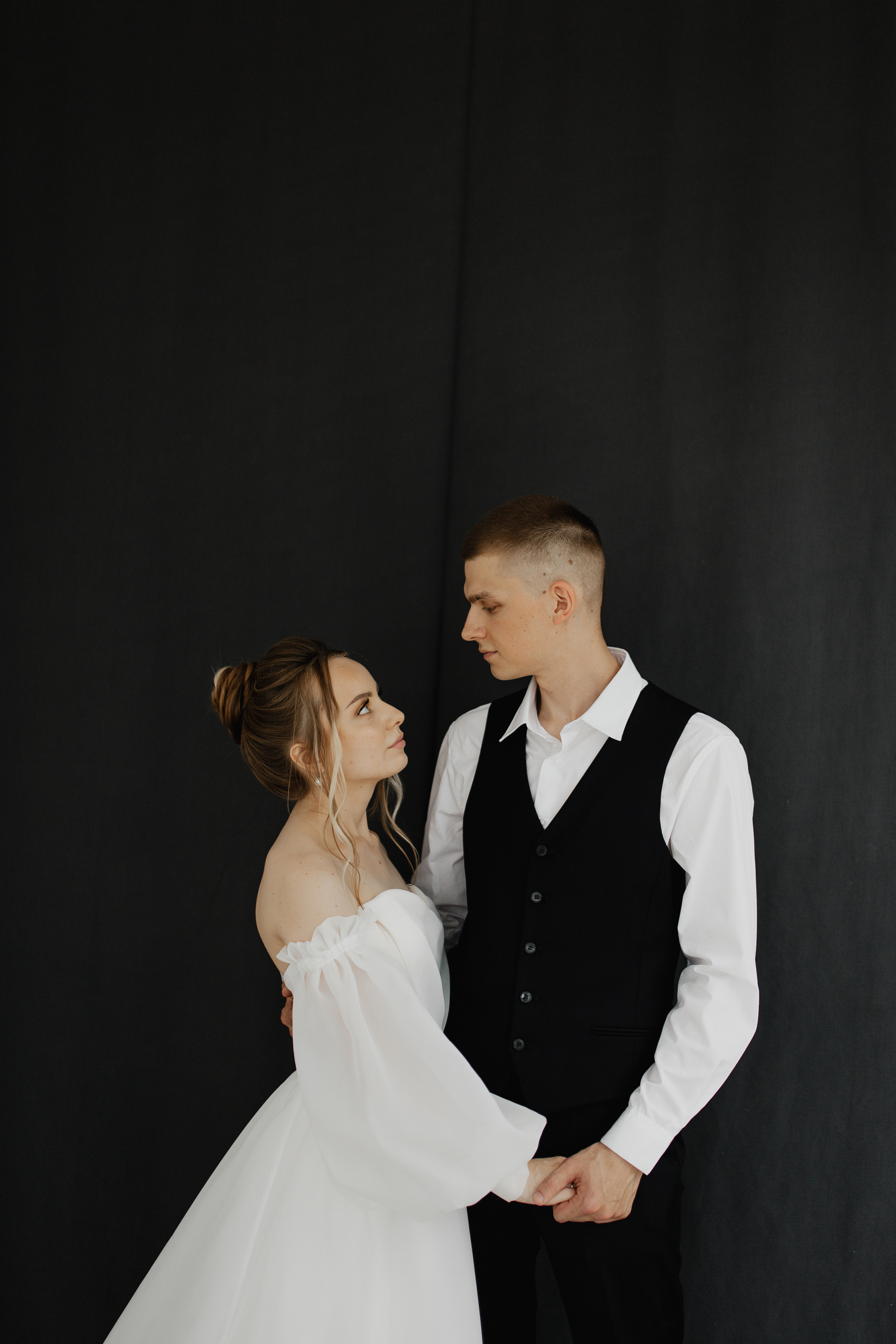 Даша и Сергей. Фотограф Челябинск Юлия Ермакова