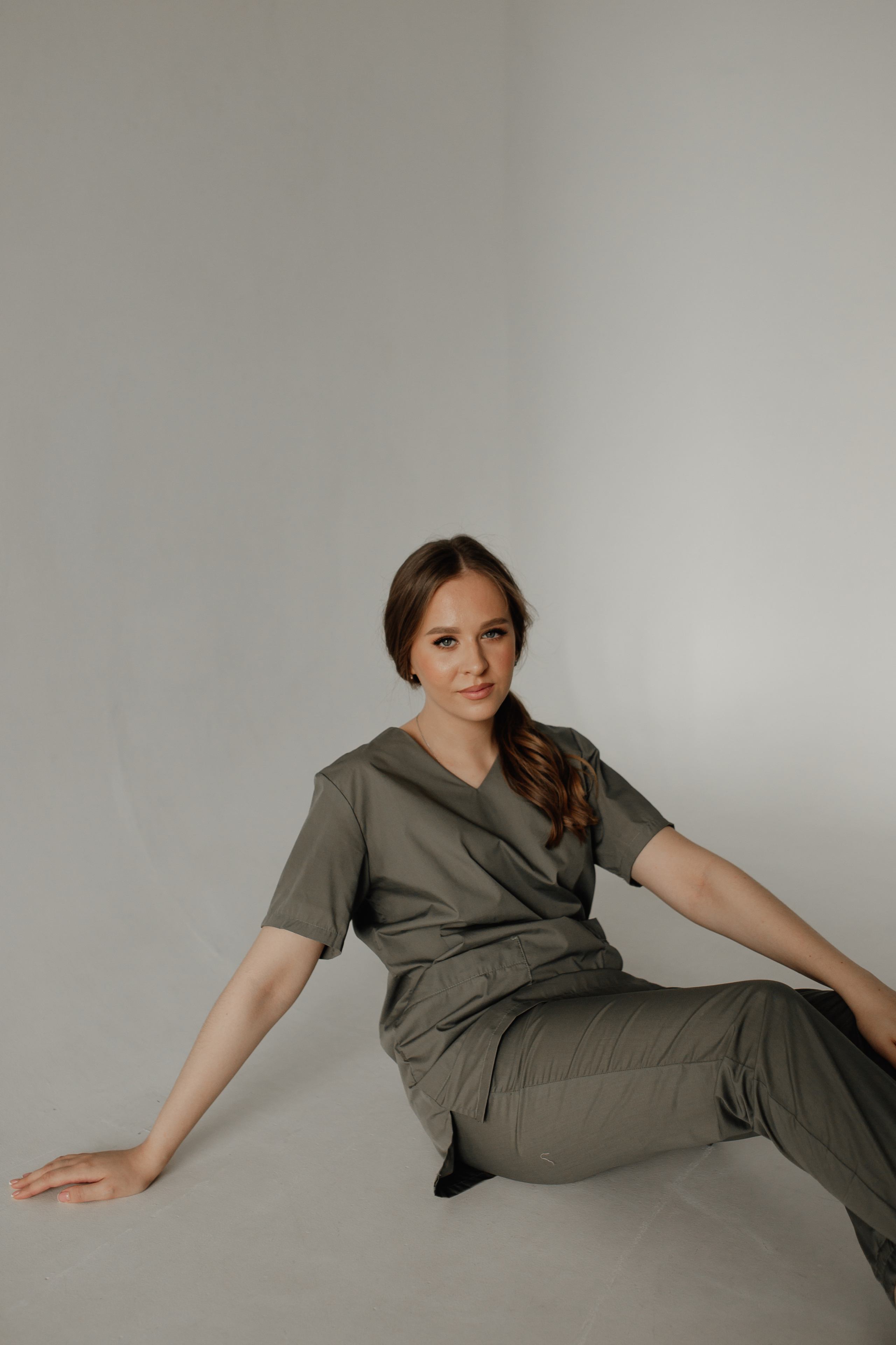 Перманент. Фотограф Челябинск Юлия Ермакова