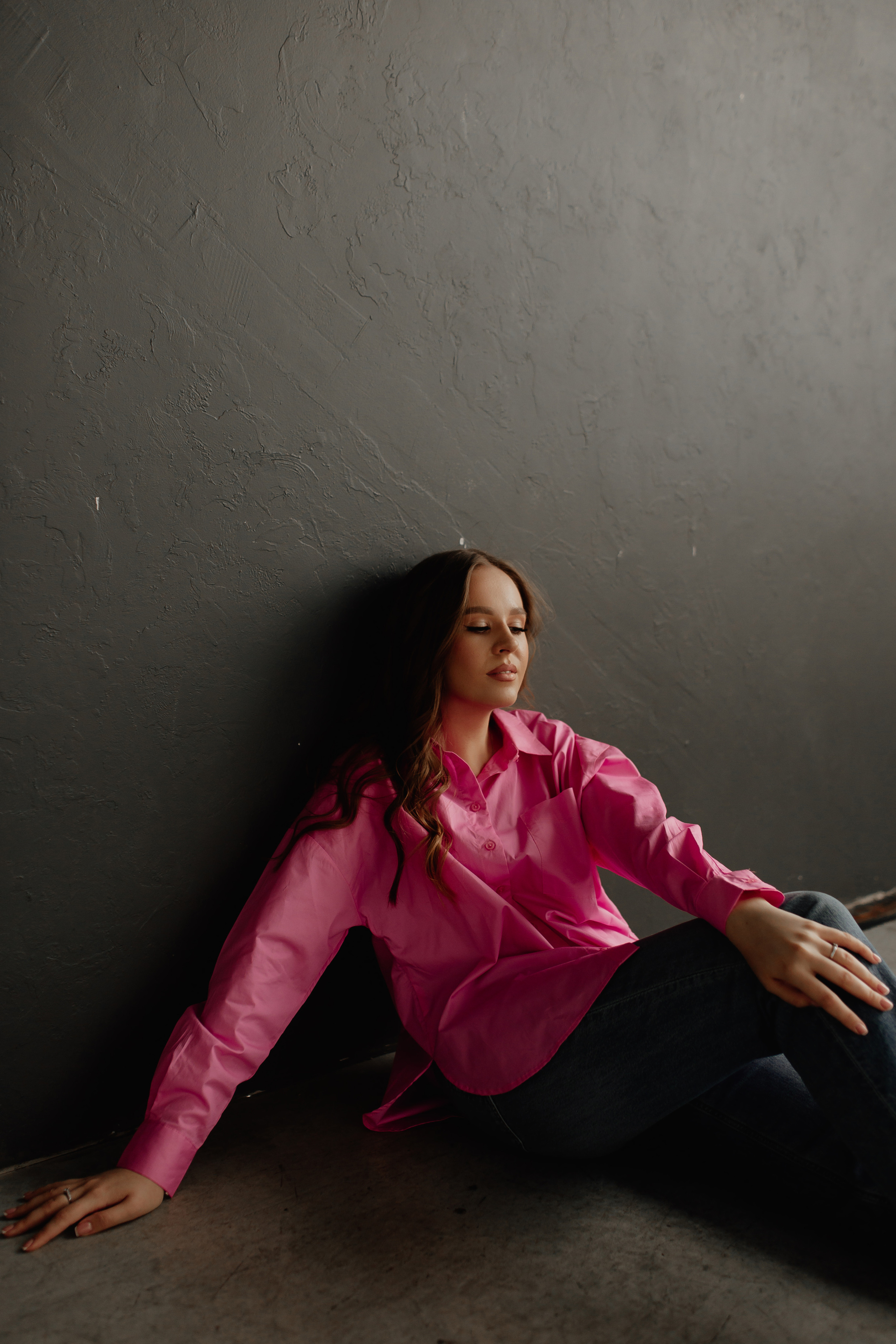 Перманент. Фотограф Челябинск Юлия Ермакова