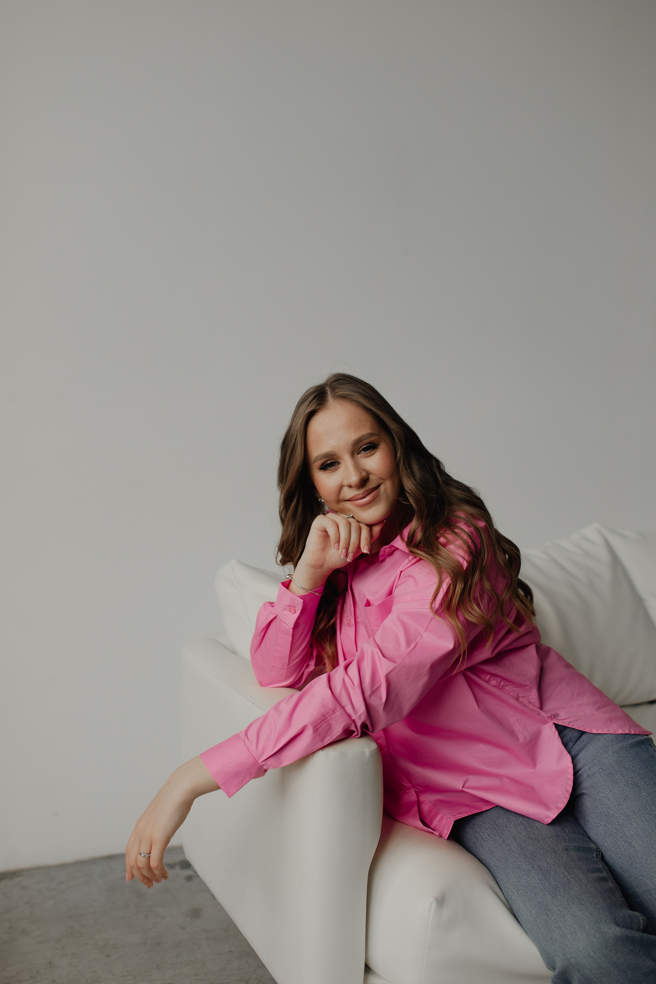 Перманент. Фотограф Челябинск Юлия Ермакова