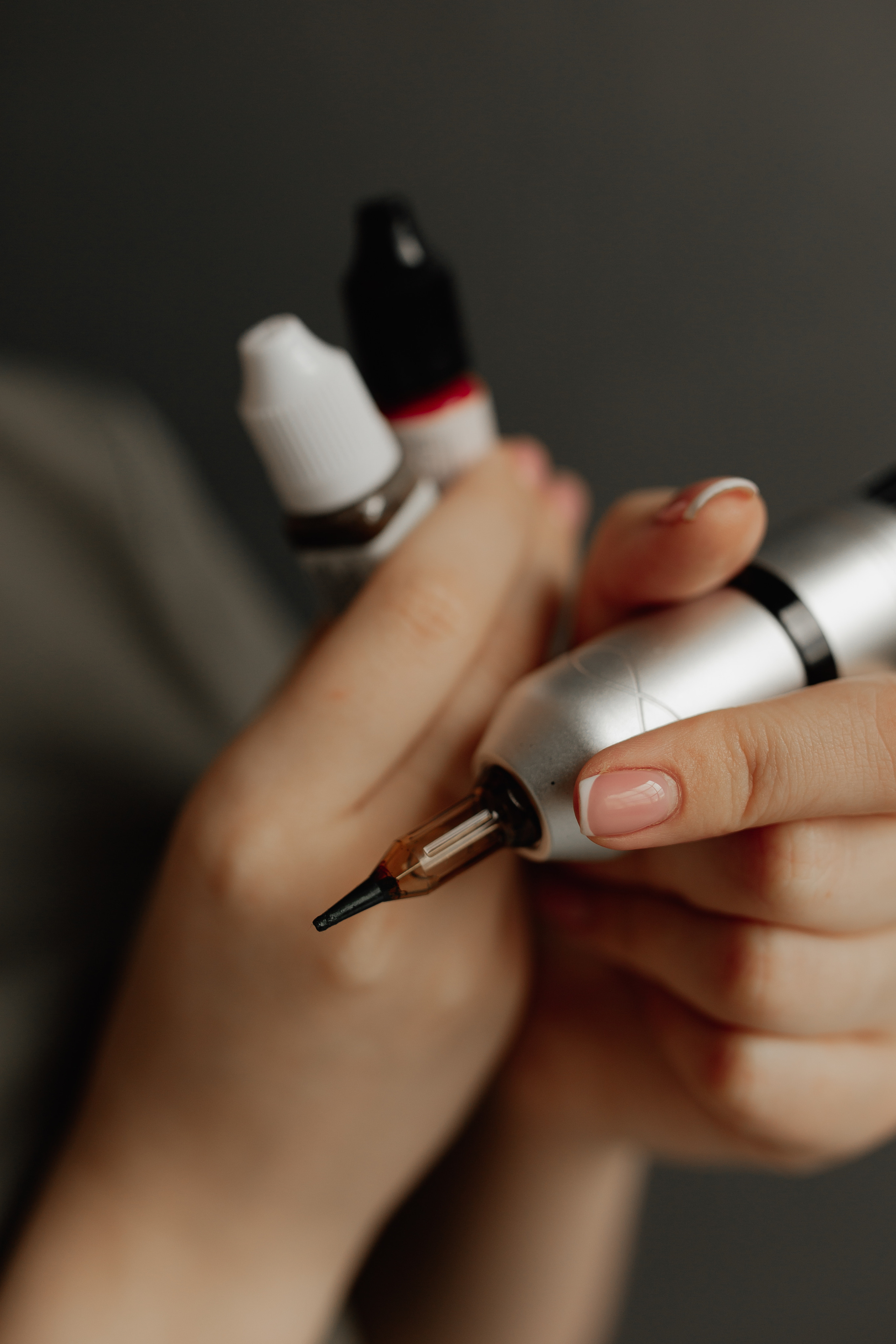 Перманент. Фотограф Челябинск Юлия Ермакова