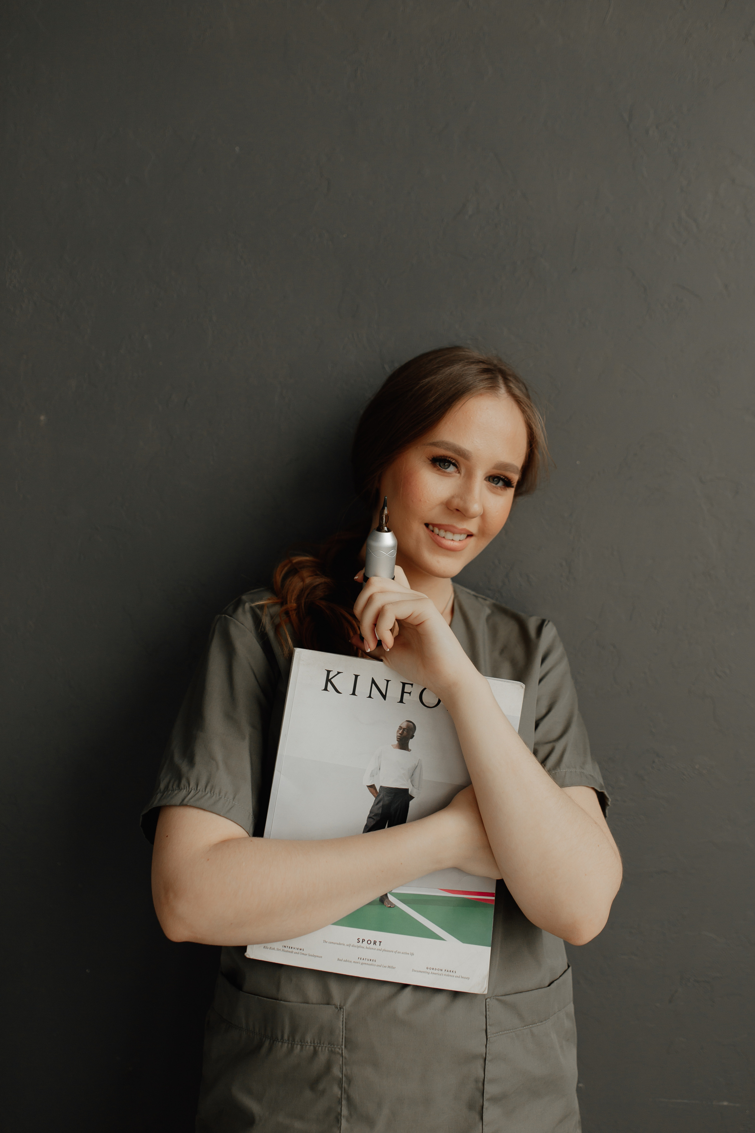 Перманент. Фотограф Челябинск Юлия Ермакова