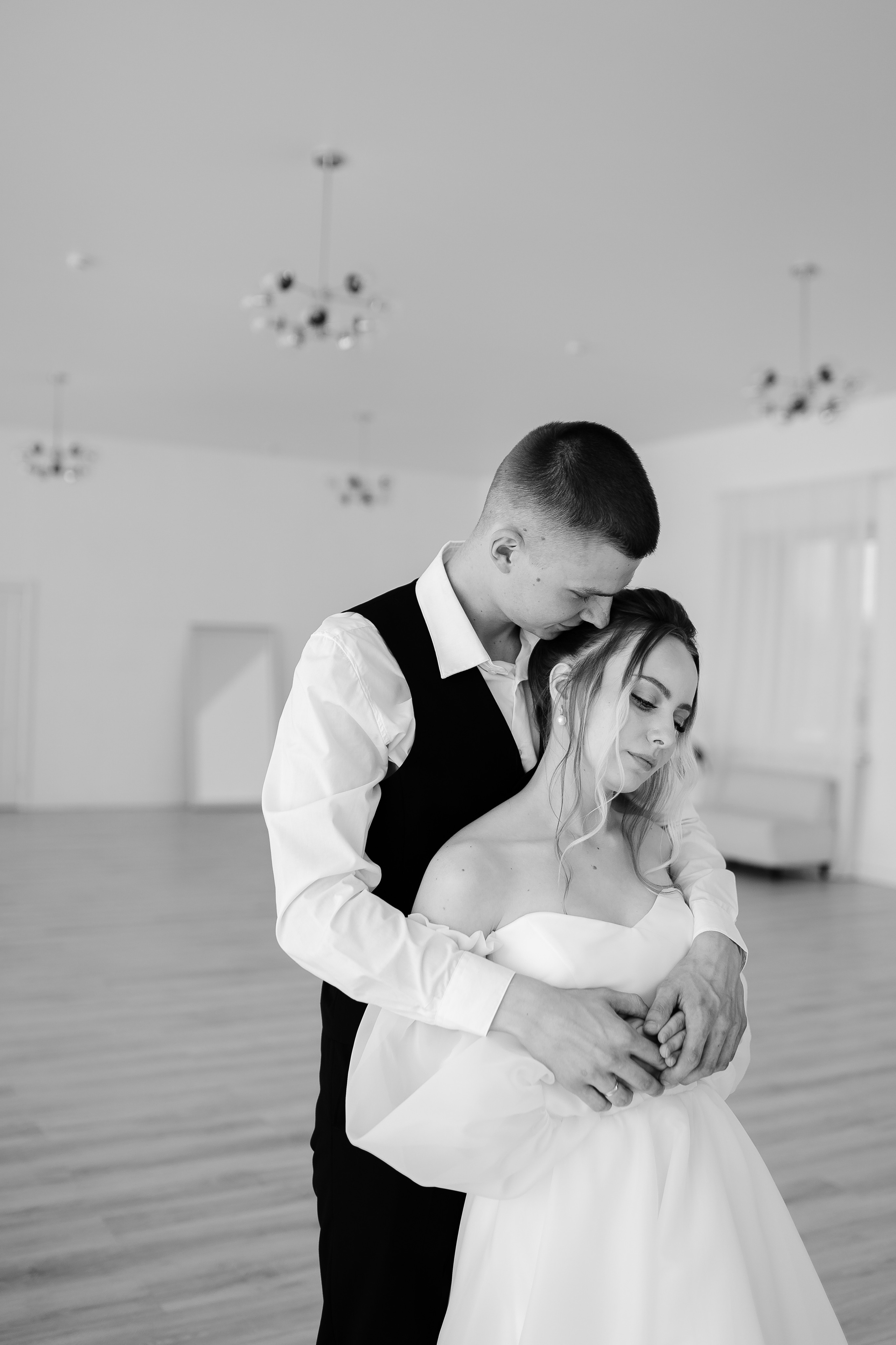 Даша и Сергей. Фотограф Челябинск Юлия Ермакова