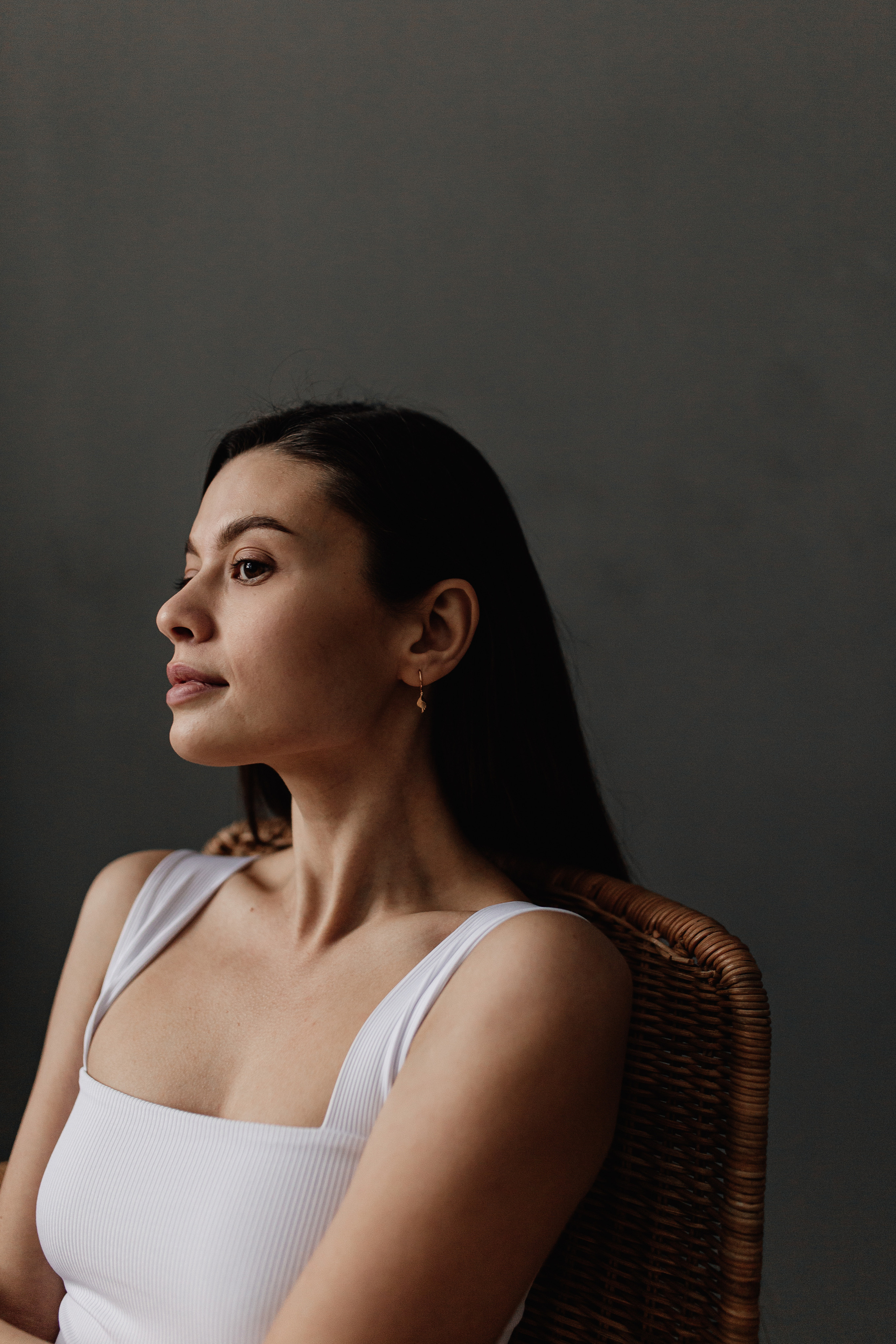 Бровист. Фотограф Челябинск Юлия Ермакова